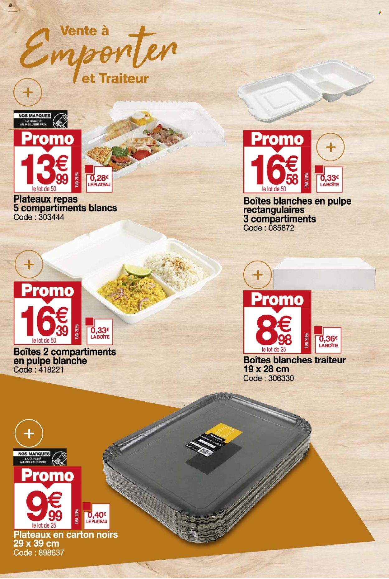 Catalogue Promocash - 06/03/2025 - 05/04/2025. Page 27