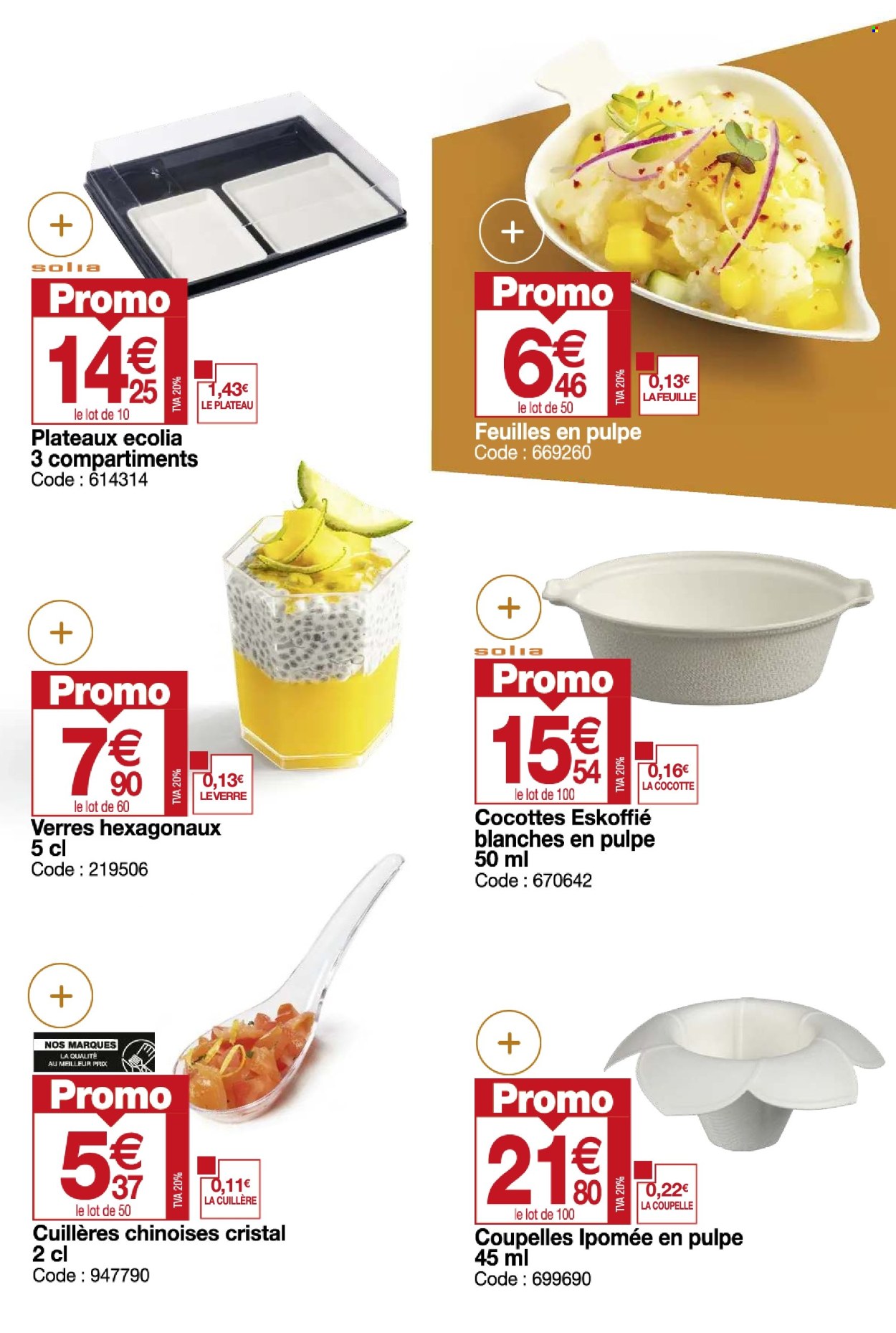 Catalogue Promocash - 06/03/2025 - 05/04/2025. Page 28