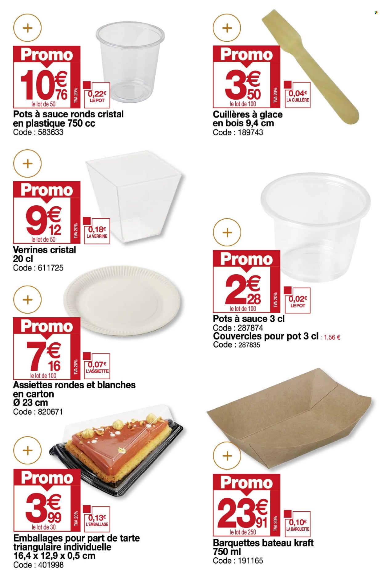 Catalogue Promocash - 06/03/2025 - 05/04/2025. Page 30