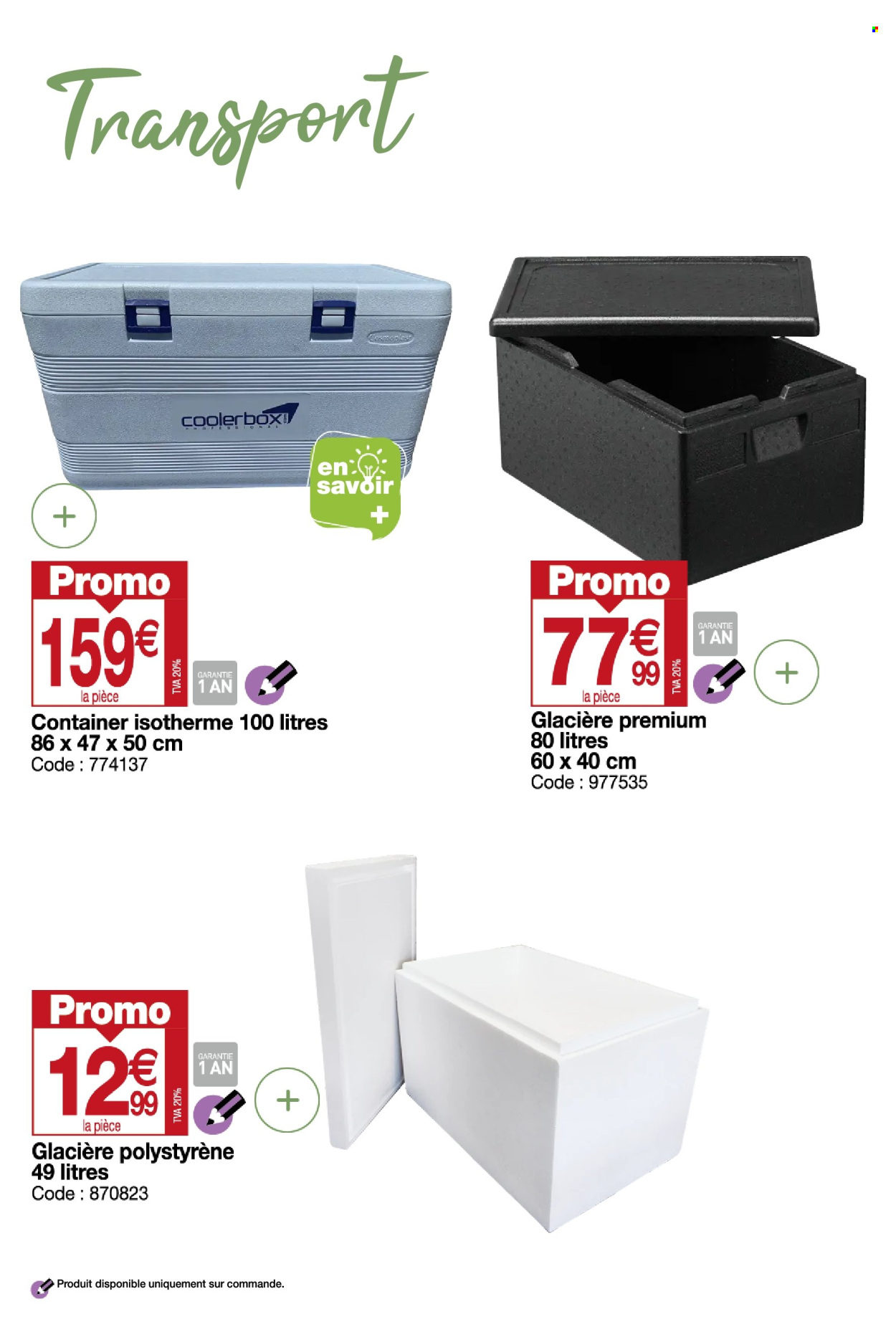 Catalogue Promocash - 06/03/2025 - 05/04/2025. Page 31