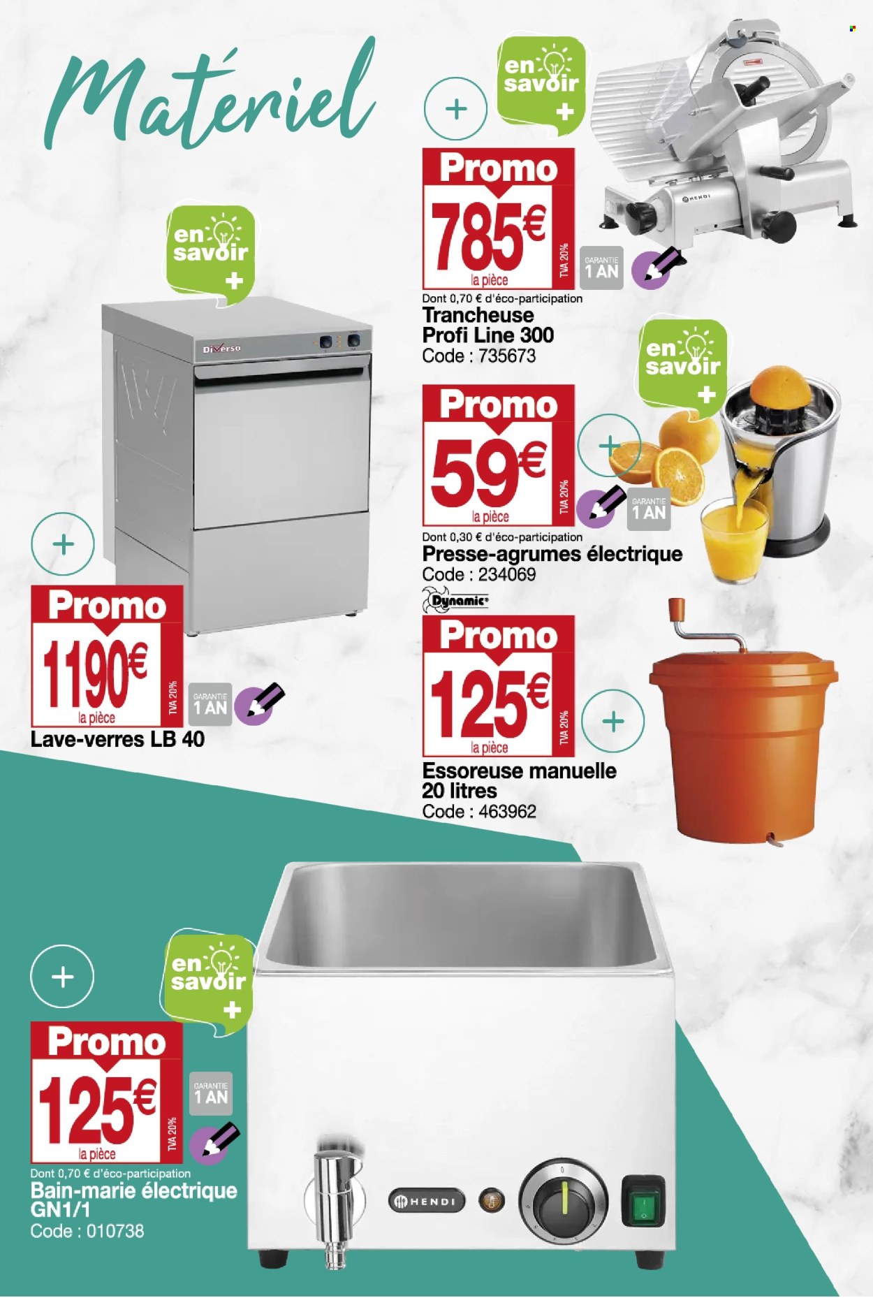 Catalogue Promocash - 06/03/2025 - 05/04/2025. Page 34