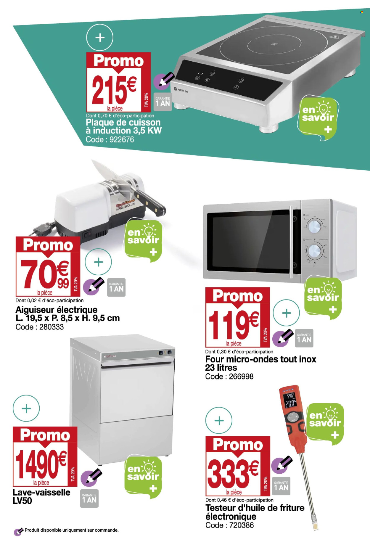 Catalogue Promocash - 06/03/2025 - 05/04/2025. Page 35
