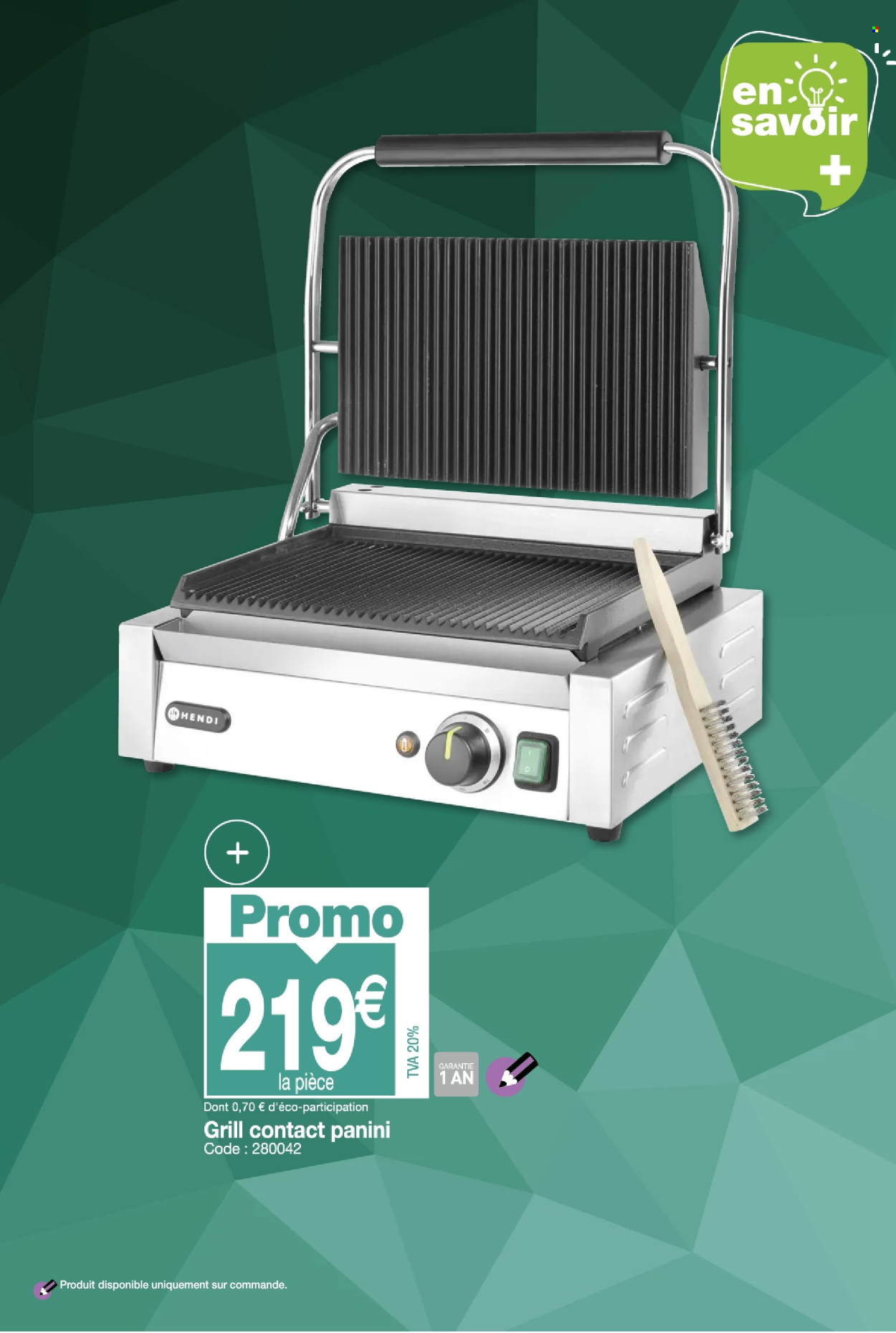Catalogue Promocash - 06/03/2025 - 05/04/2025. Page 37