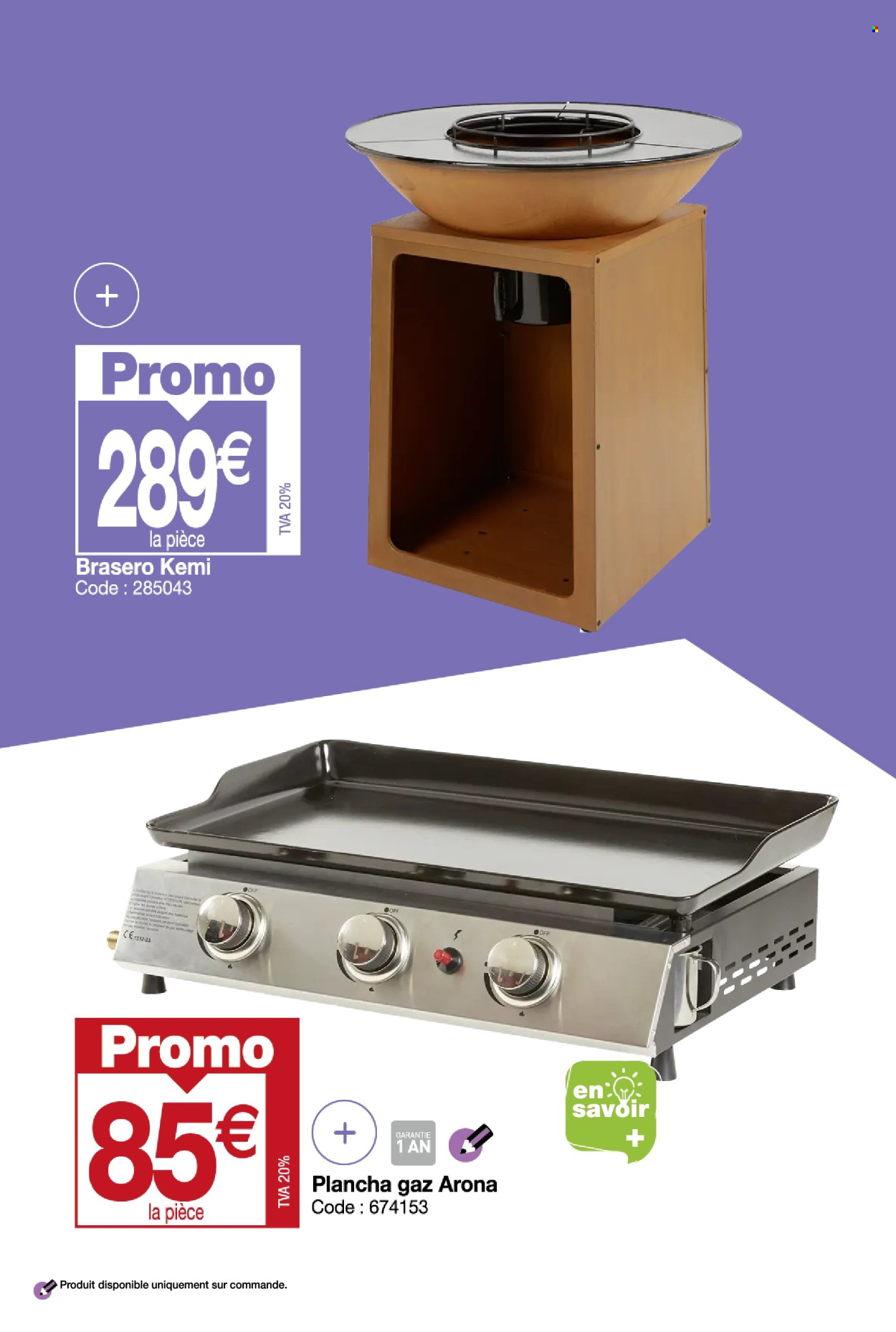 Catalogue Promocash - 06/03/2025 - 05/04/2025. Page 42