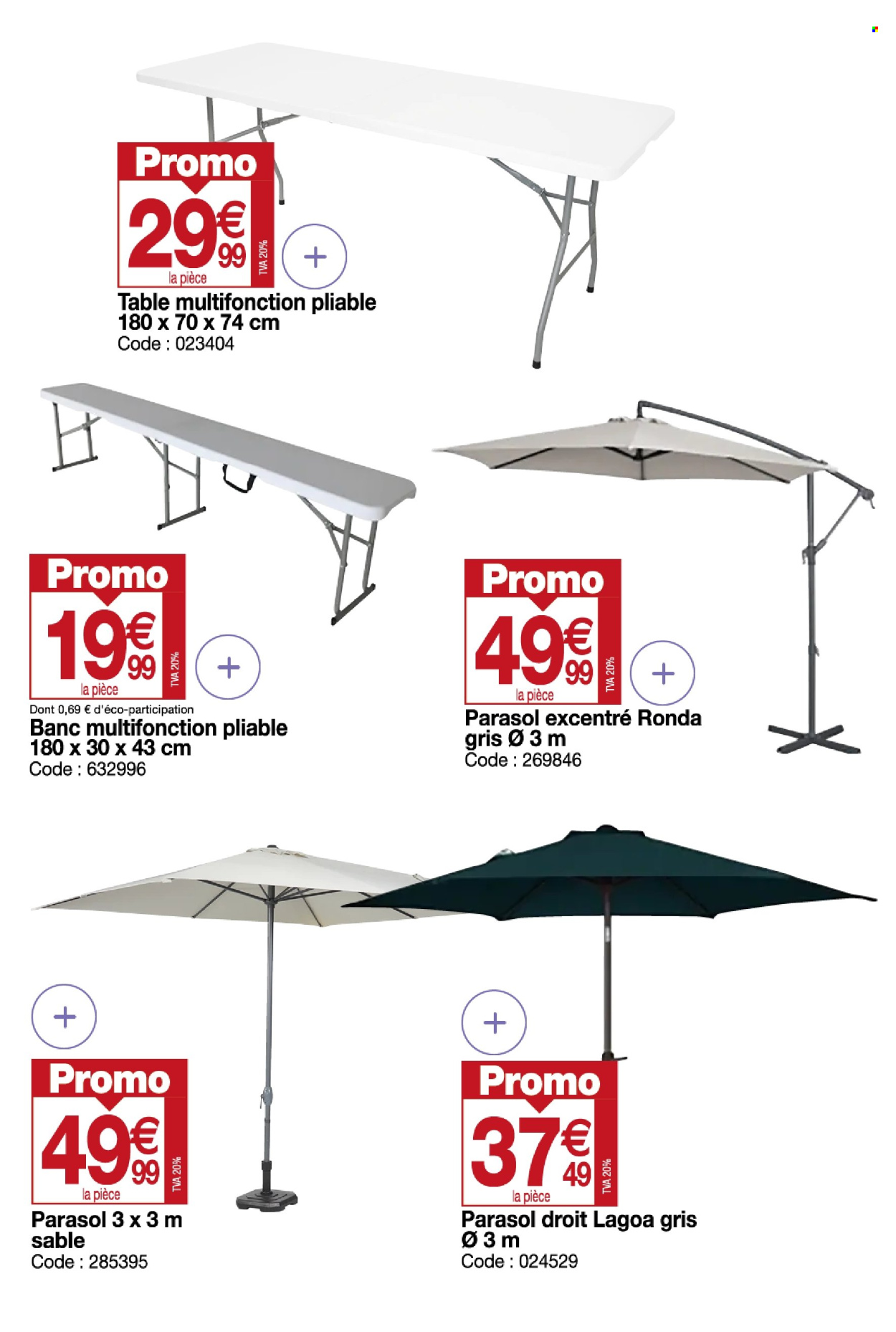 Catalogue Promocash - 06/03/2025 - 05/04/2025. Page 44