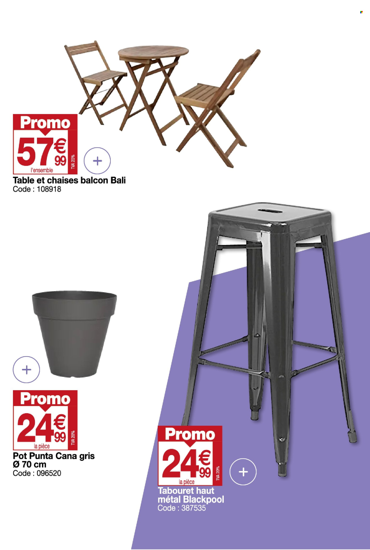 Catalogue Promocash - 06/03/2025 - 05/04/2025. Page 46