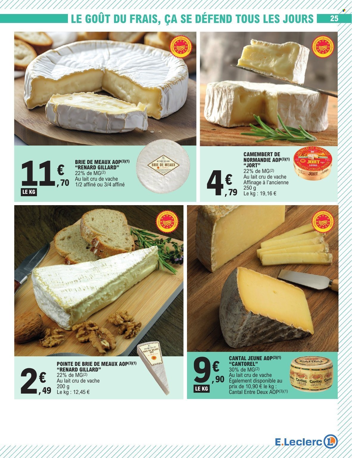 Catalogue E.Leclerc - 04/03/2025 - 15/03/2025. Page 25