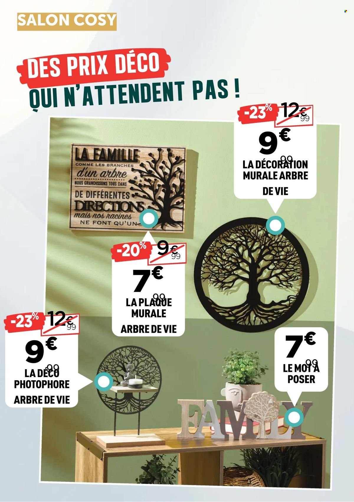 Catalogue Centrakor - 03/03/2025 - 16/03/2025. Page 2