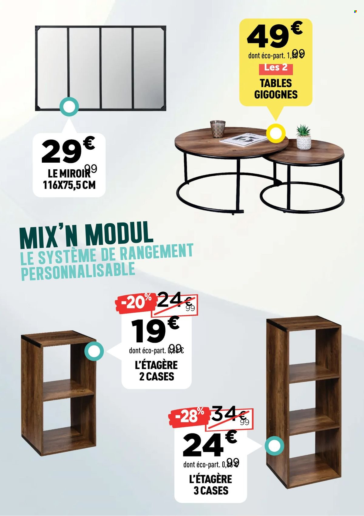 Catalogue Centrakor - 03/03/2025 - 16/03/2025. Page 3