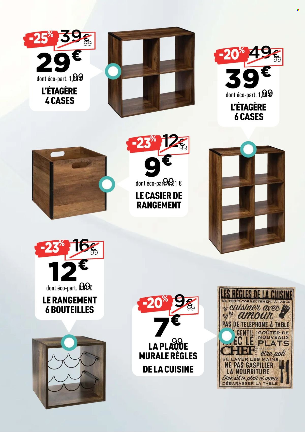 Catalogue Centrakor - 03/03/2025 - 16/03/2025. Page 4