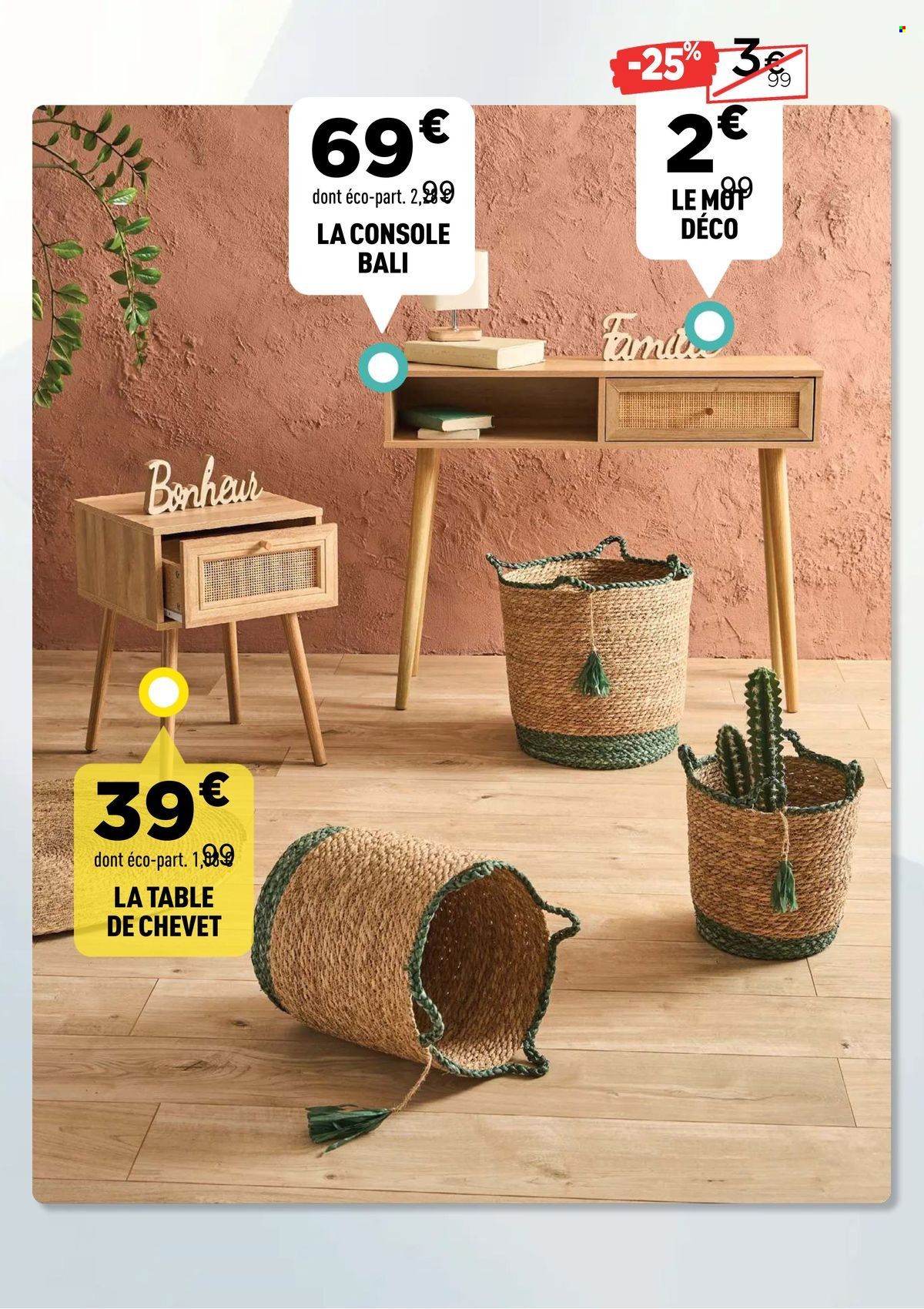 Catalogue Centrakor - 03/03/2025 - 16/03/2025. Page 5
