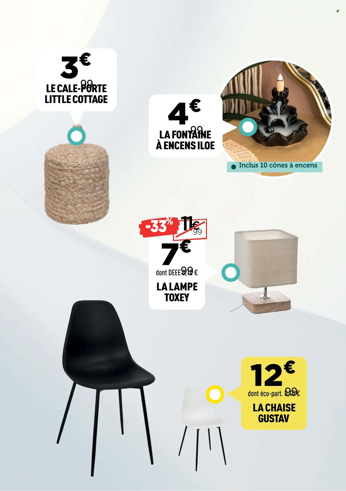 Catalogue Centrakor - 03/03/2025 - 16/03/2025. Page 6