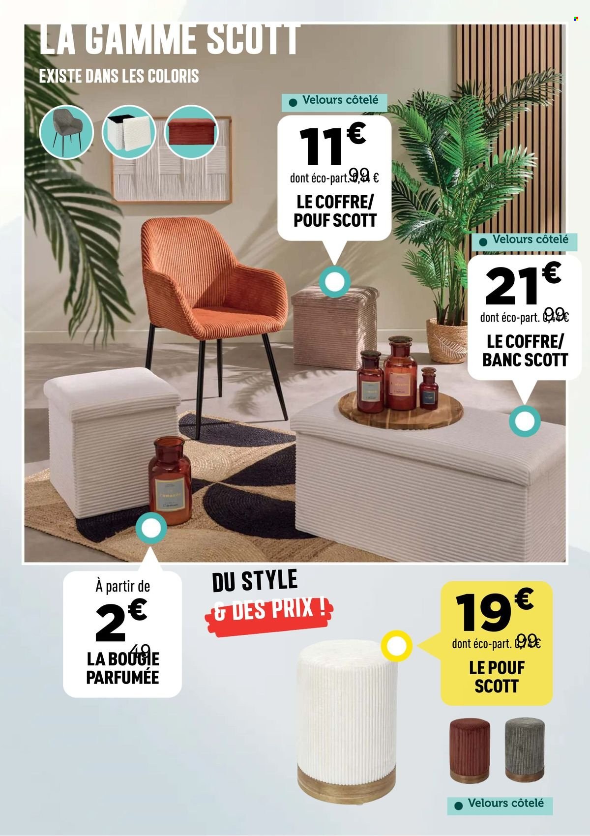 Catalogue Centrakor - 03/03/2025 - 16/03/2025. Page 8