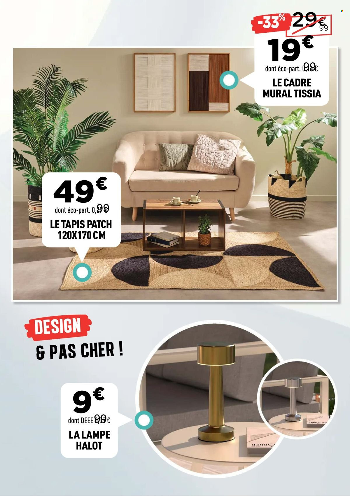 Catalogue Centrakor - 03/03/2025 - 16/03/2025. Page 9
