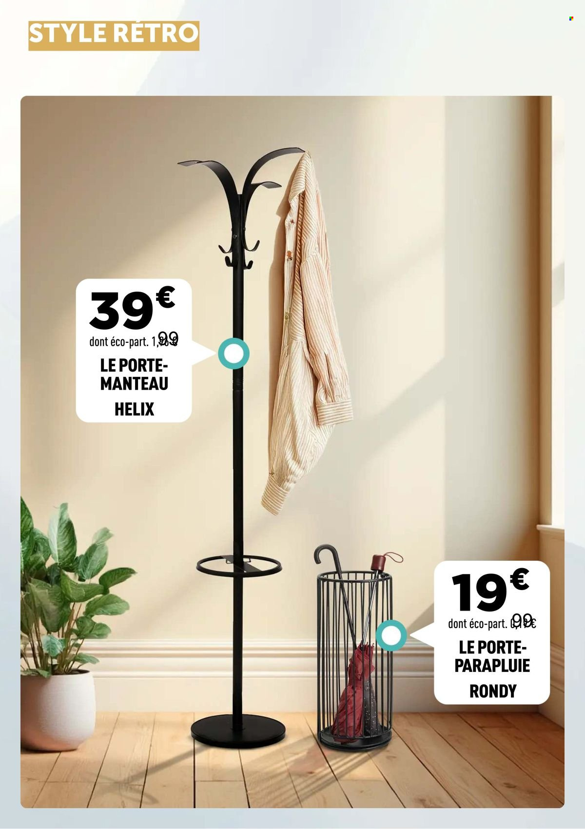 Catalogue Centrakor - 03/03/2025 - 16/03/2025. Page 10