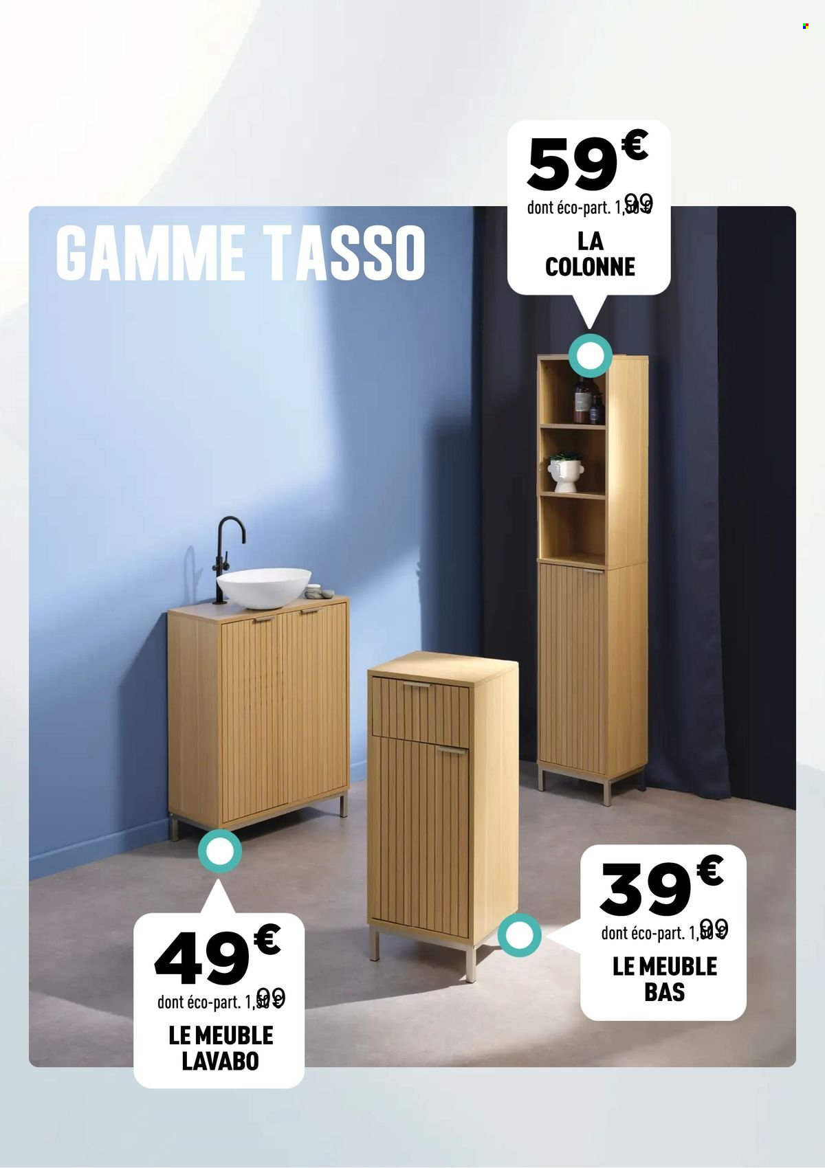 Catalogue Centrakor - 03/03/2025 - 16/03/2025. Page 11