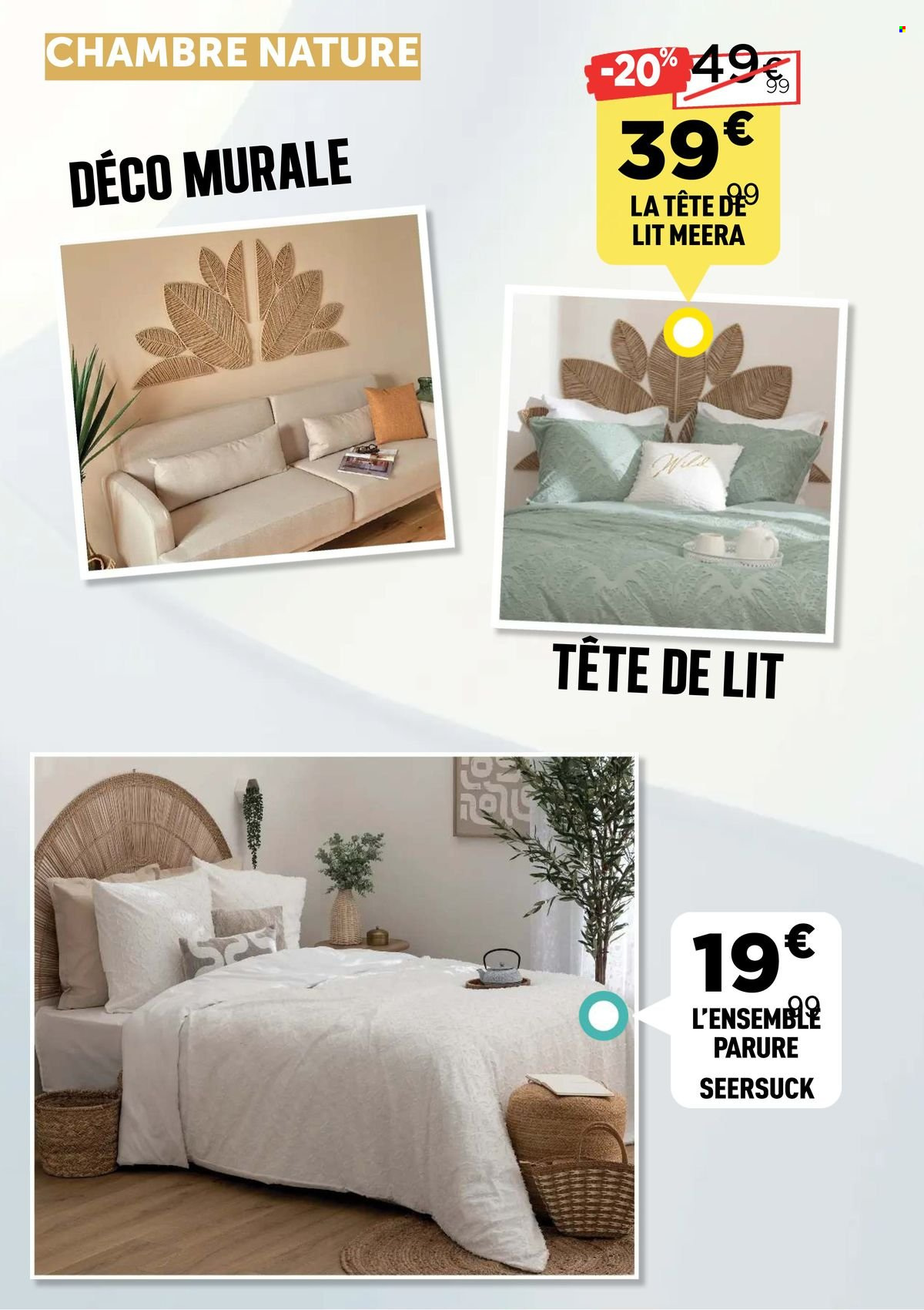 Catalogue Centrakor - 03/03/2025 - 16/03/2025. Page 14