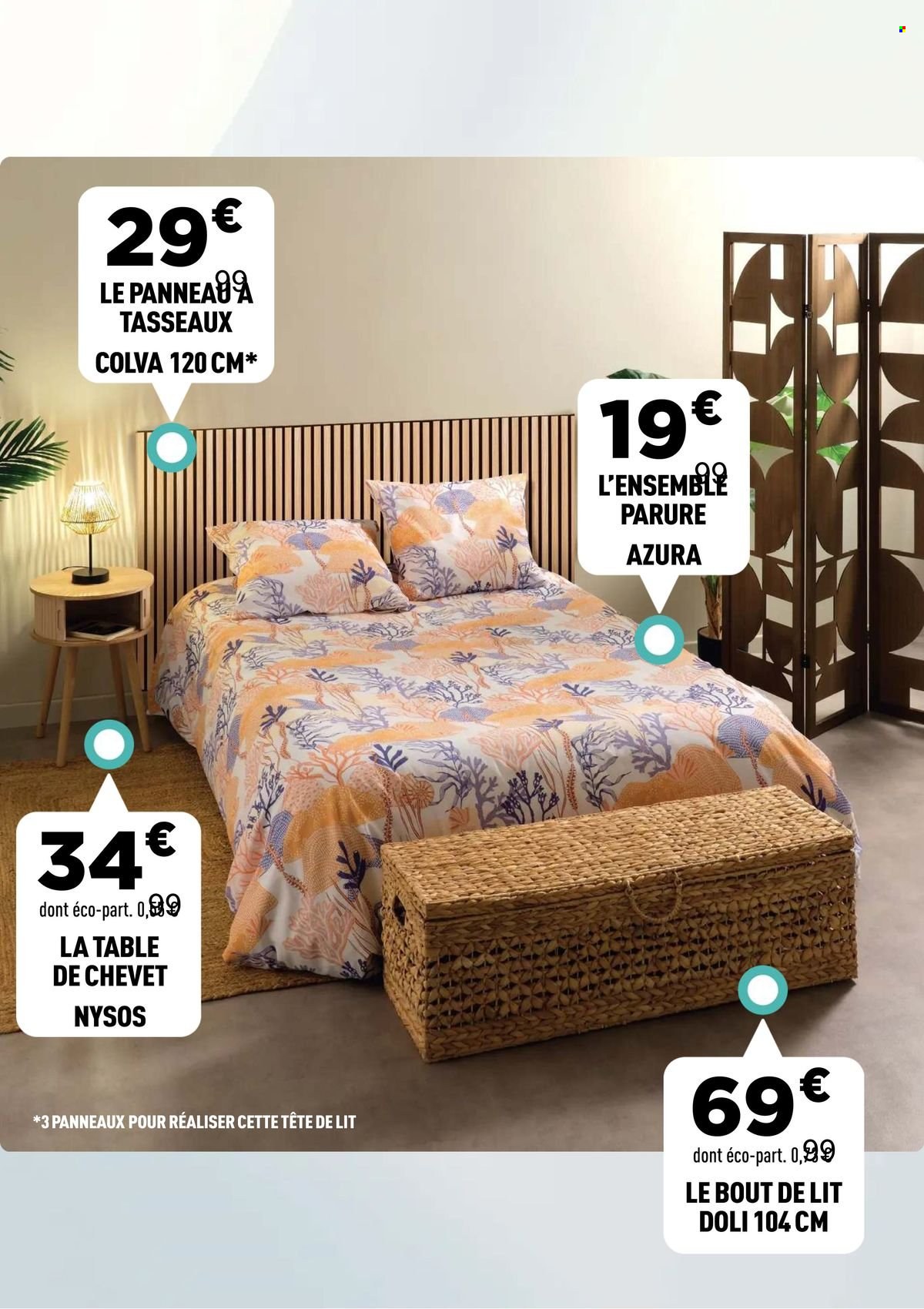 Catalogue Centrakor - 03/03/2025 - 16/03/2025. Page 16