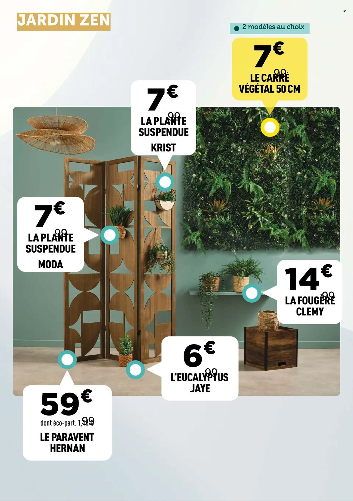 Catalogue Centrakor - 03/03/2025 - 16/03/2025. Page 17
