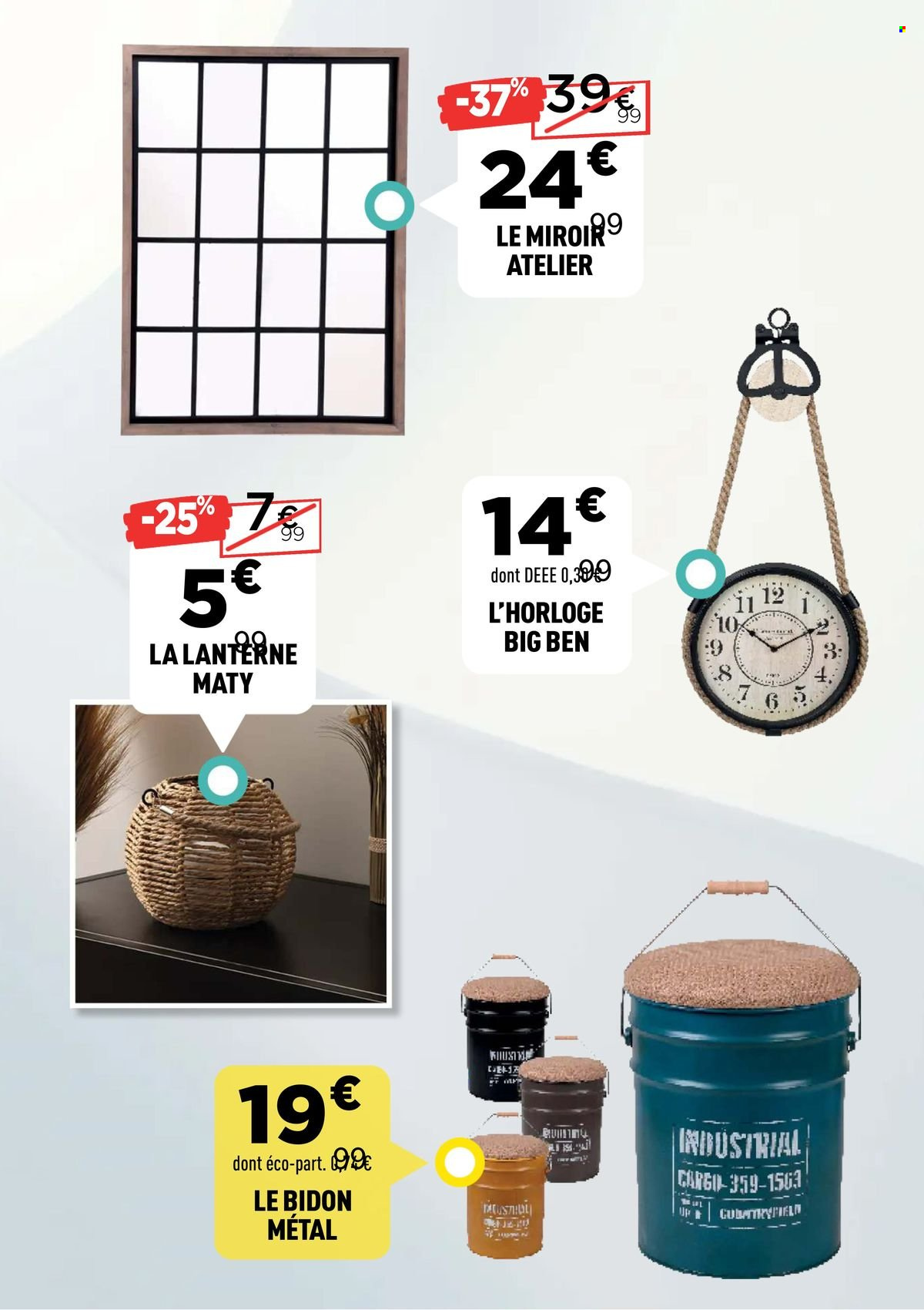 Catalogue Centrakor - 03/03/2025 - 16/03/2025. Page 19