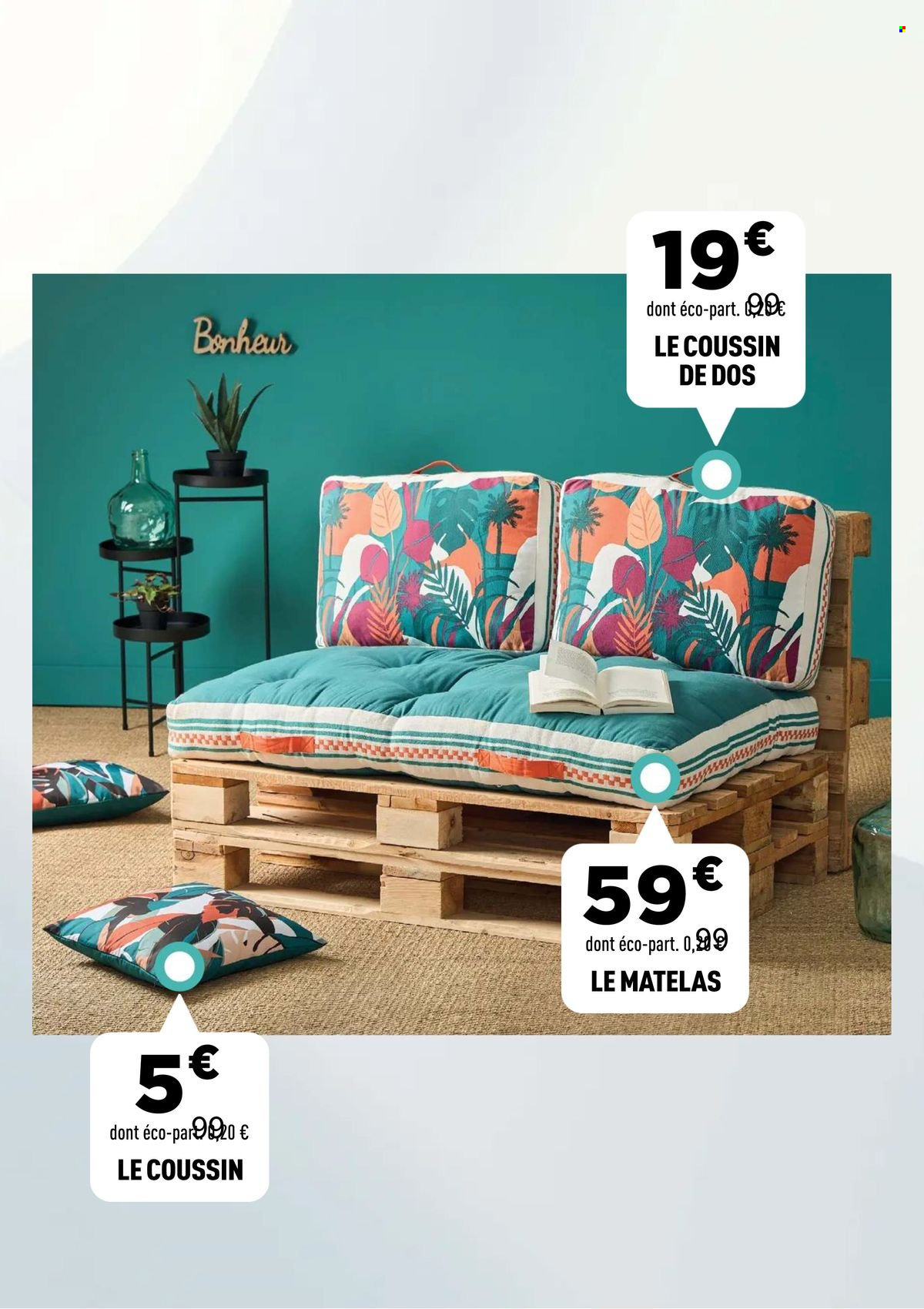 Catalogue Centrakor - 03/03/2025 - 16/03/2025. Page 21