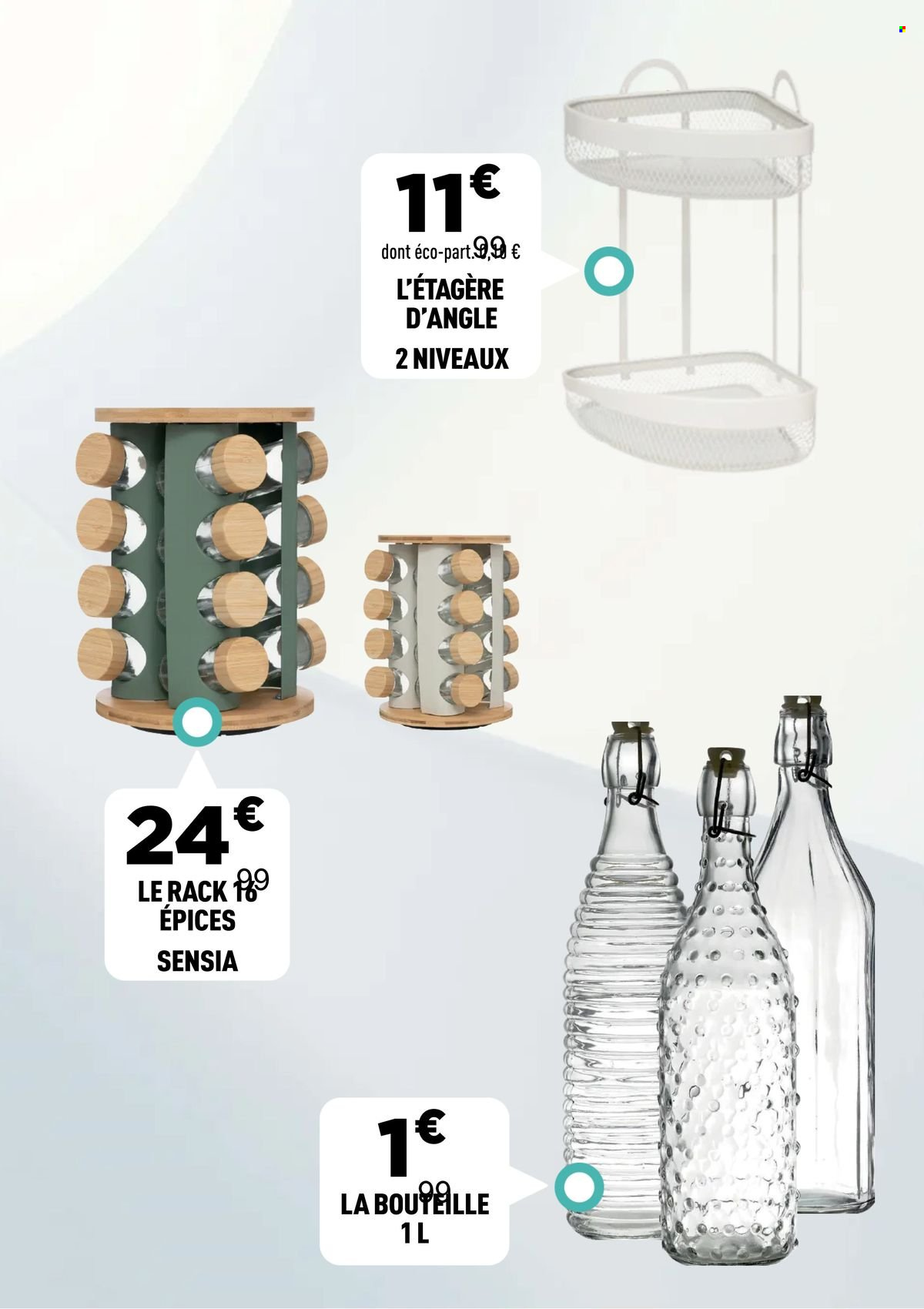 Catalogue Centrakor - 03/03/2025 - 16/03/2025. Page 26