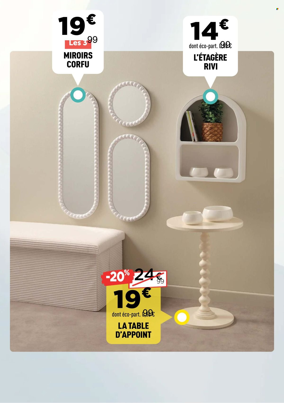 Catalogue Centrakor - 03/03/2025 - 16/03/2025. Page 29