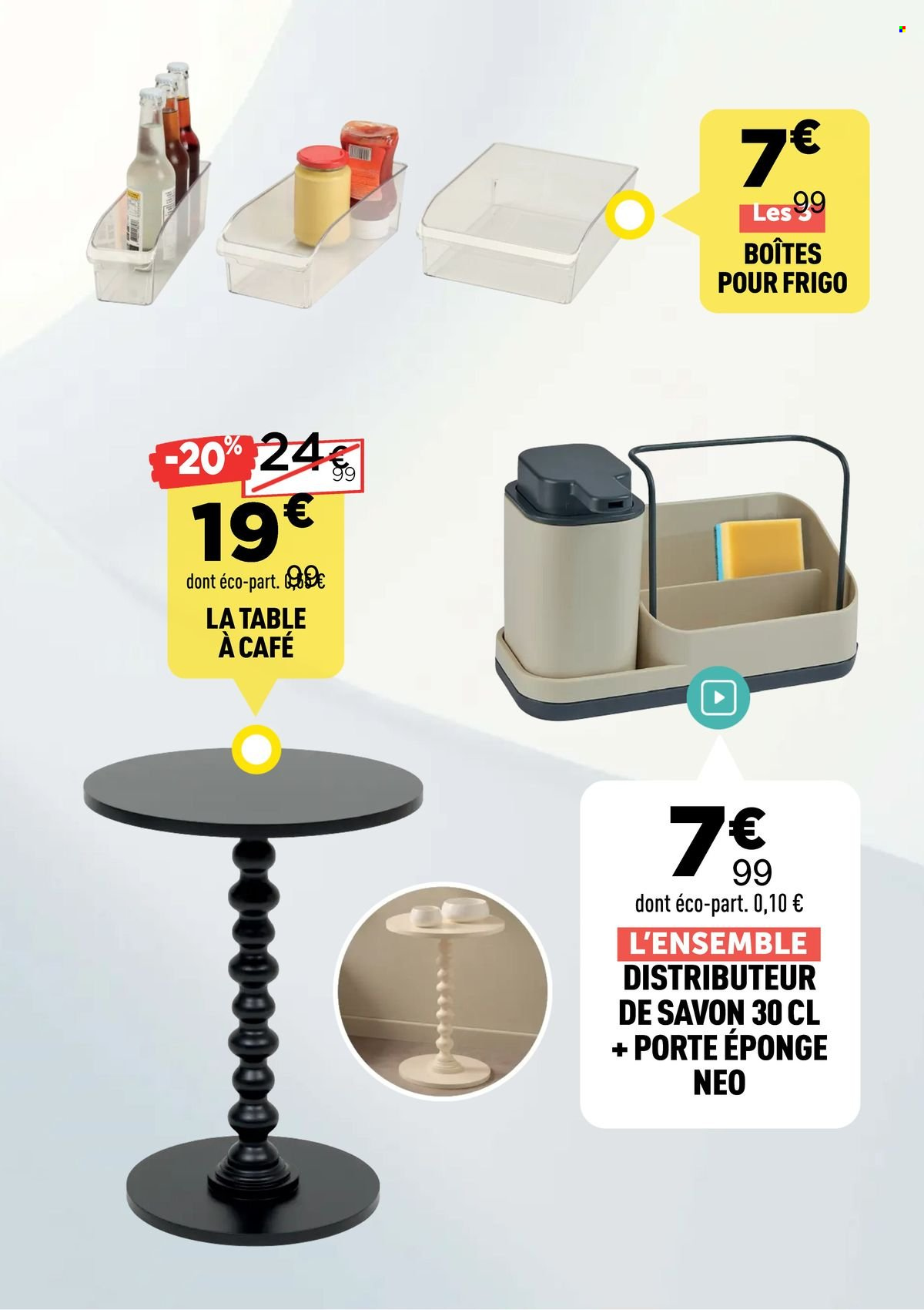 Catalogue Centrakor - 03/03/2025 - 16/03/2025. Page 32