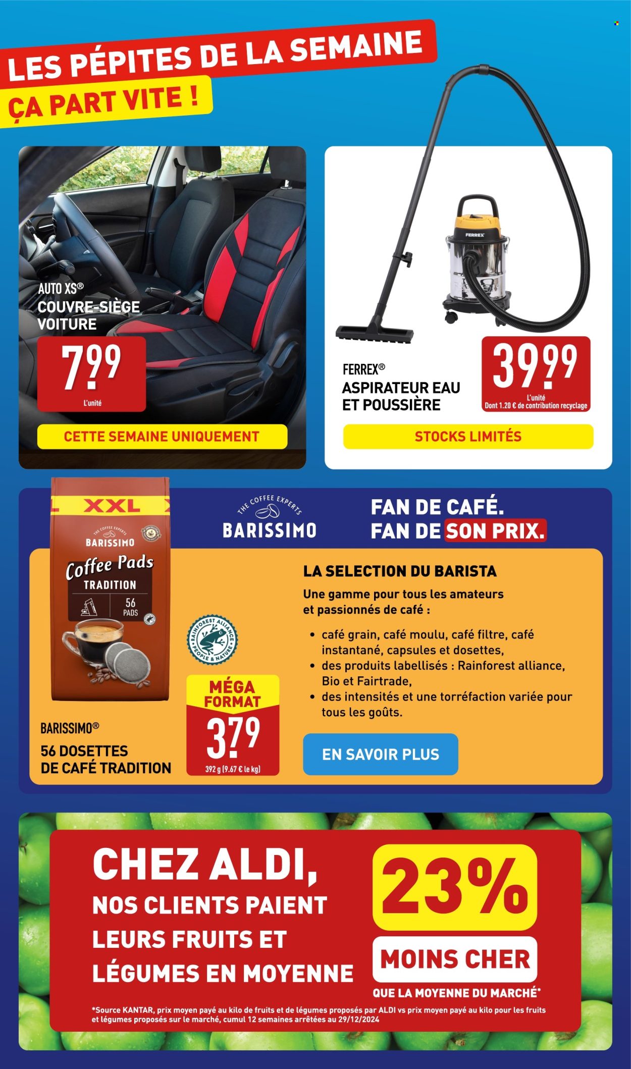 Catalogue ALDI - 11/03/2025 - 17/03/2025. Page 2