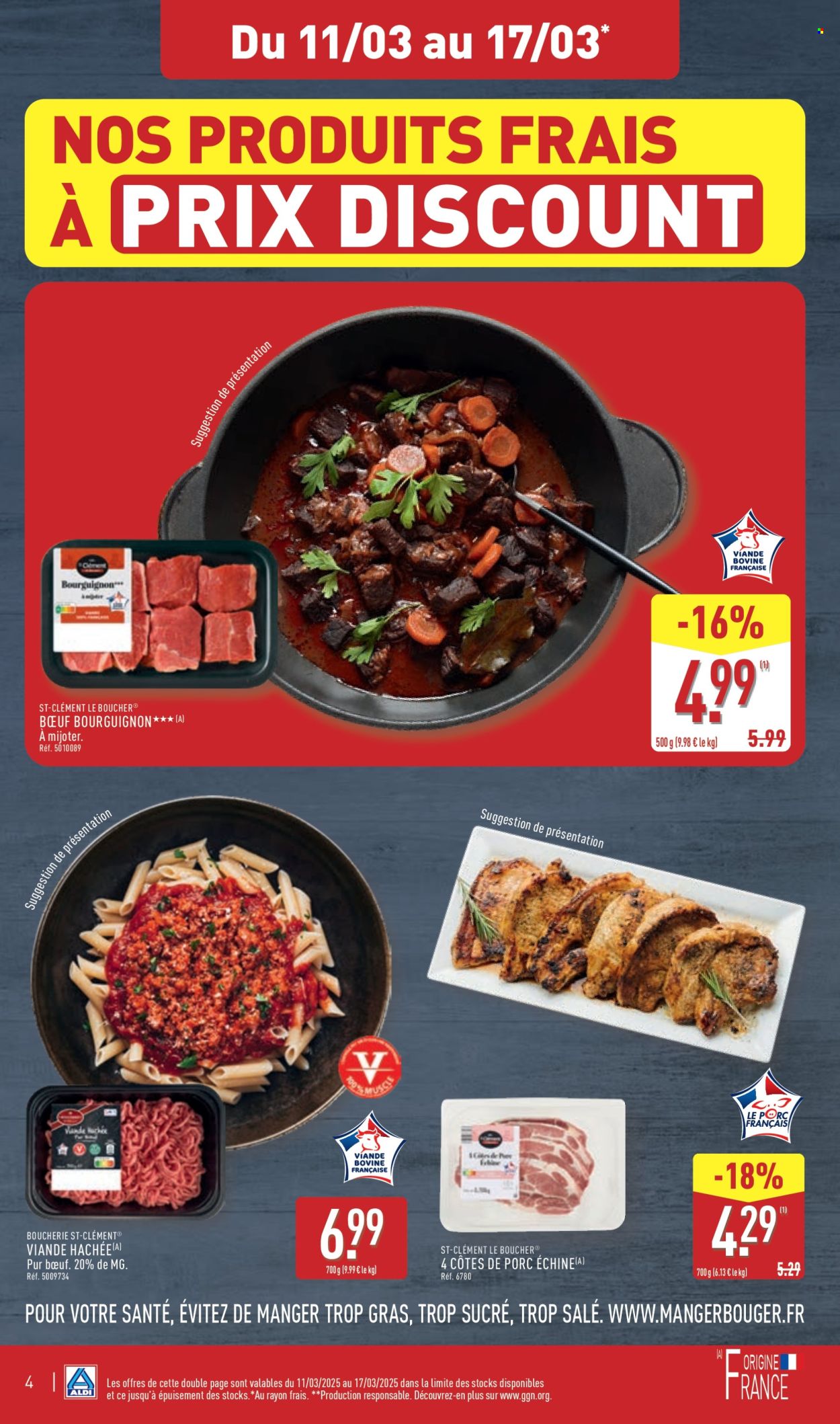 Catalogue ALDI - 11/03/2025 - 17/03/2025. Page 7