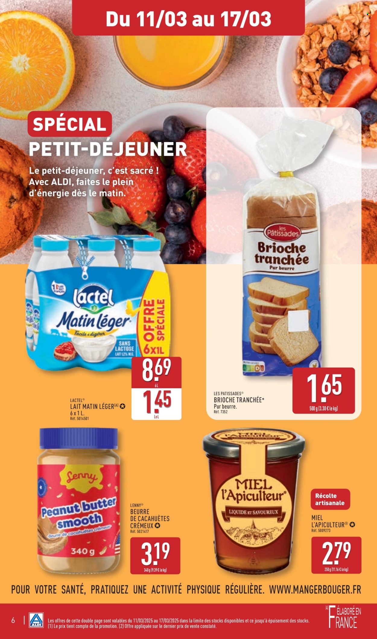Catalogue ALDI - 11/03/2025 - 17/03/2025. Page 9