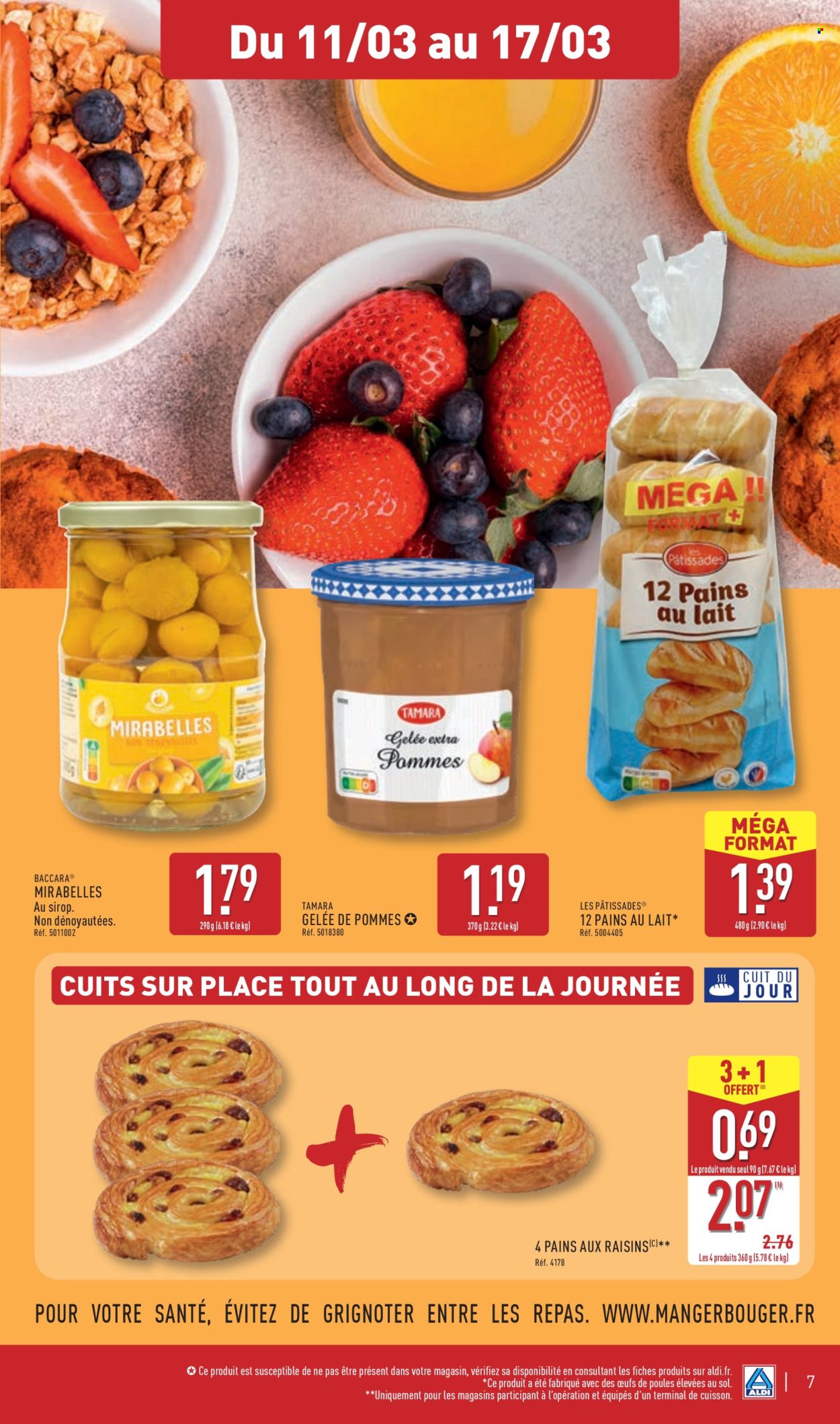 Catalogue ALDI - 11/03/2025 - 17/03/2025. Page 10