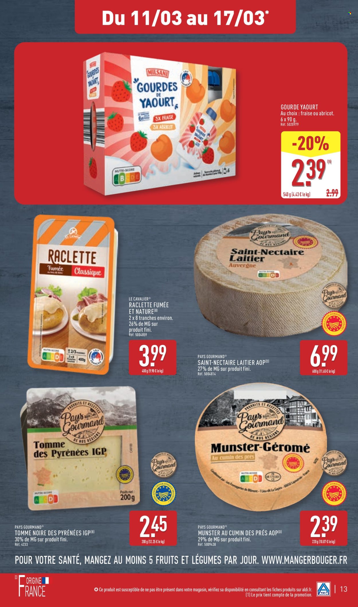 Catalogue ALDI - 11/03/2025 - 17/03/2025. Page 16