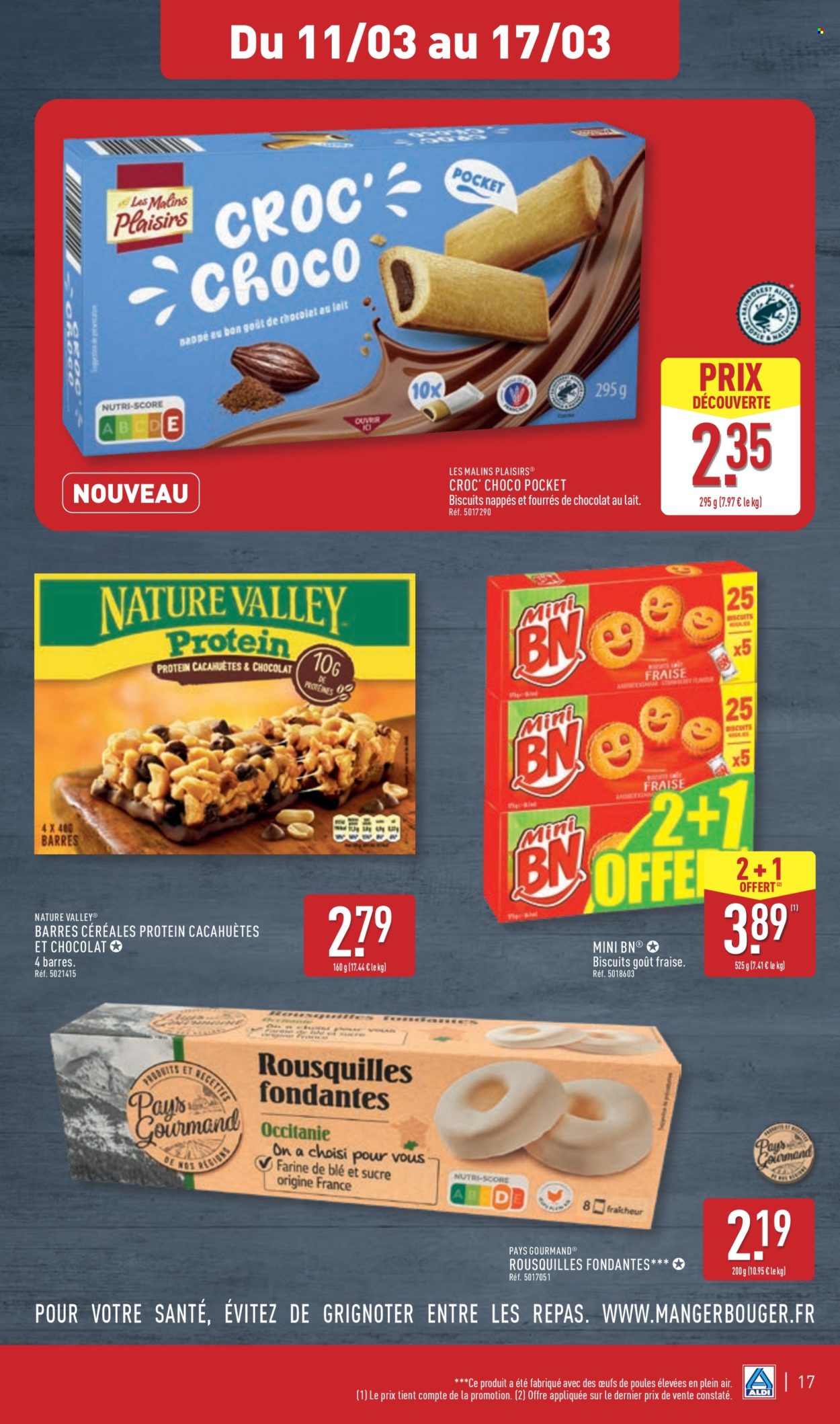 Catalogue ALDI - 11/03/2025 - 17/03/2025. Page 20