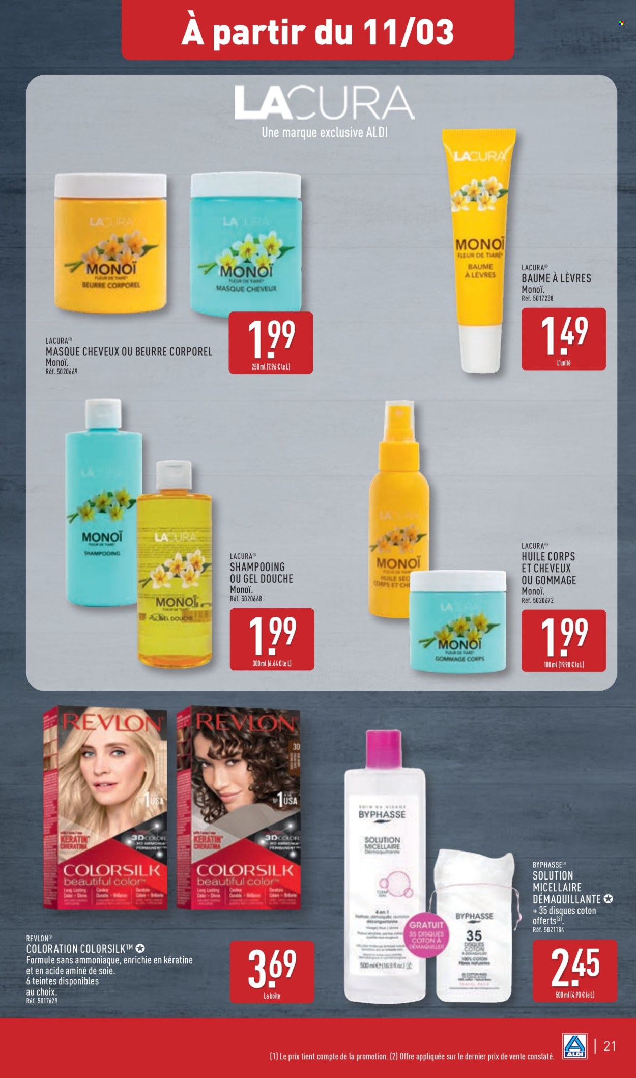 Catalogue ALDI - 11/03/2025 - 17/03/2025. Page 24