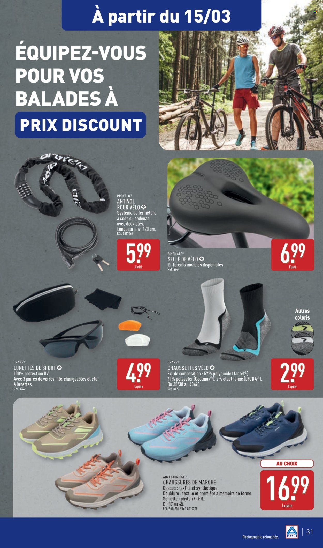 Catalogue ALDI - 11/03/2025 - 17/03/2025. Page 34