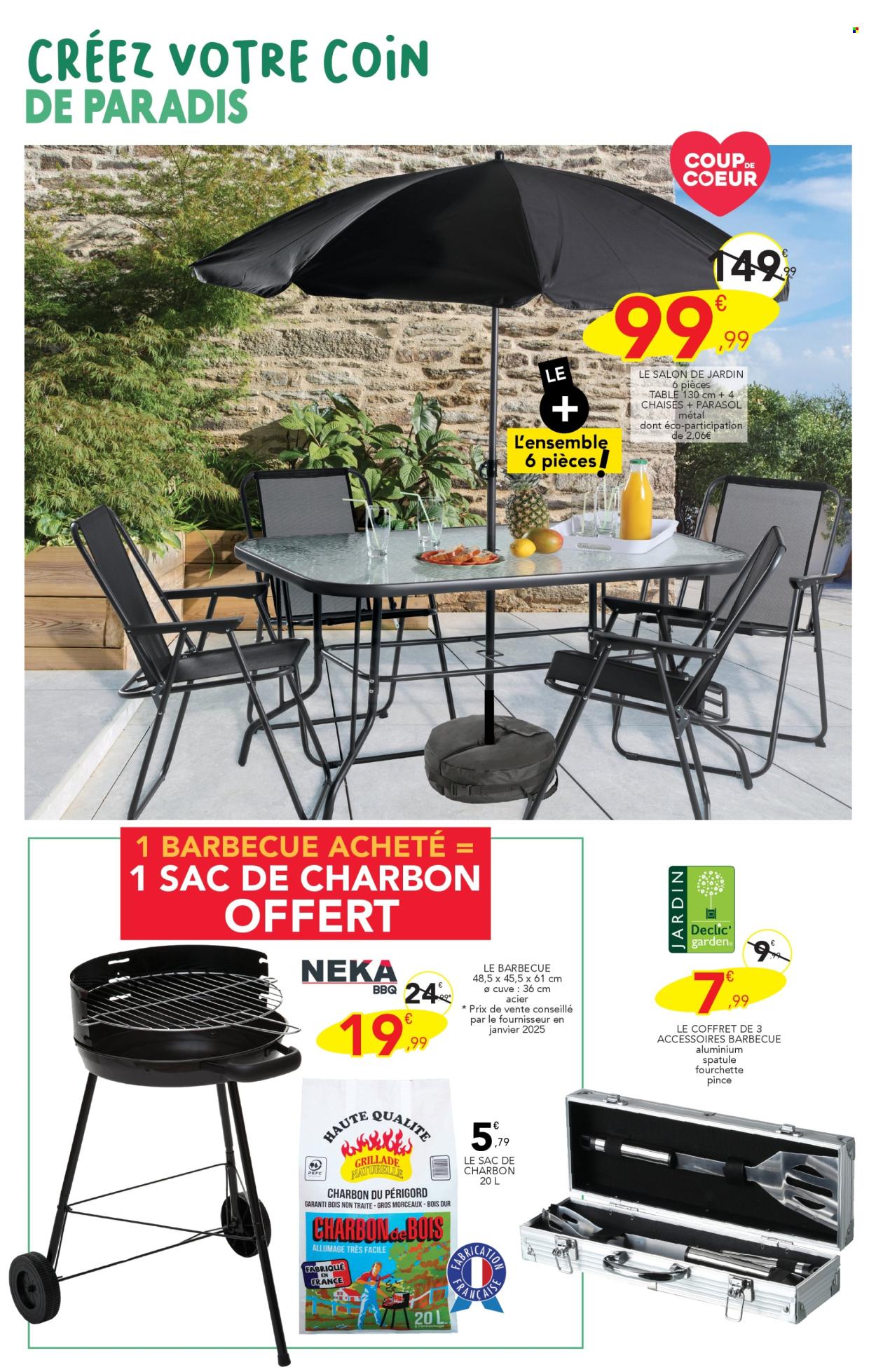 Catalogue Stokomani - 05/03/2025 - 23/03/2025. Page 4
