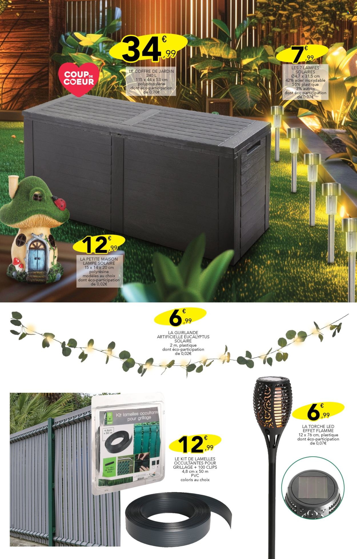 Catalogue Stokomani - 05/03/2025 - 23/03/2025. Page 9