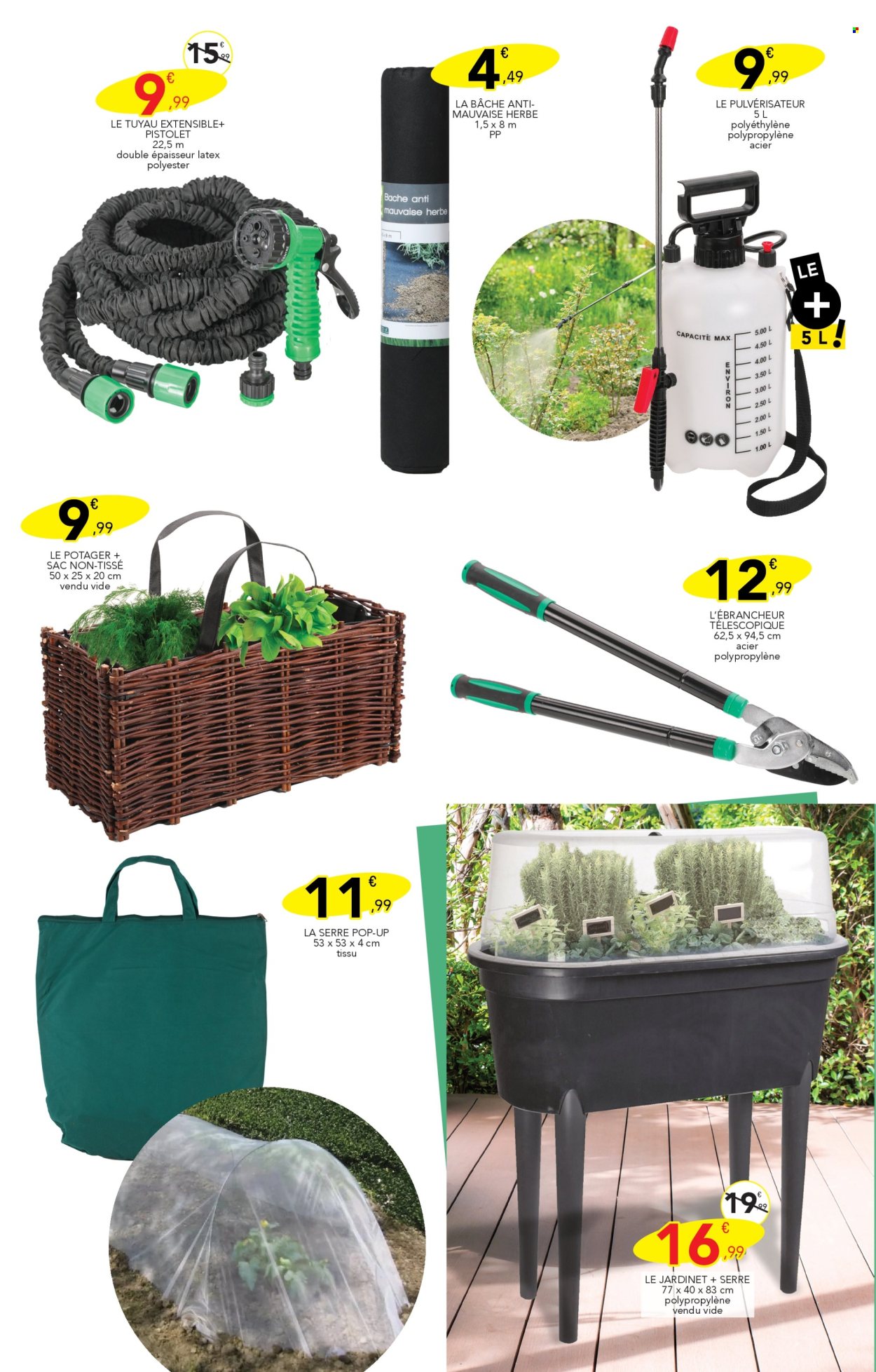Catalogue Stokomani - 05/03/2025 - 23/03/2025. Page 10