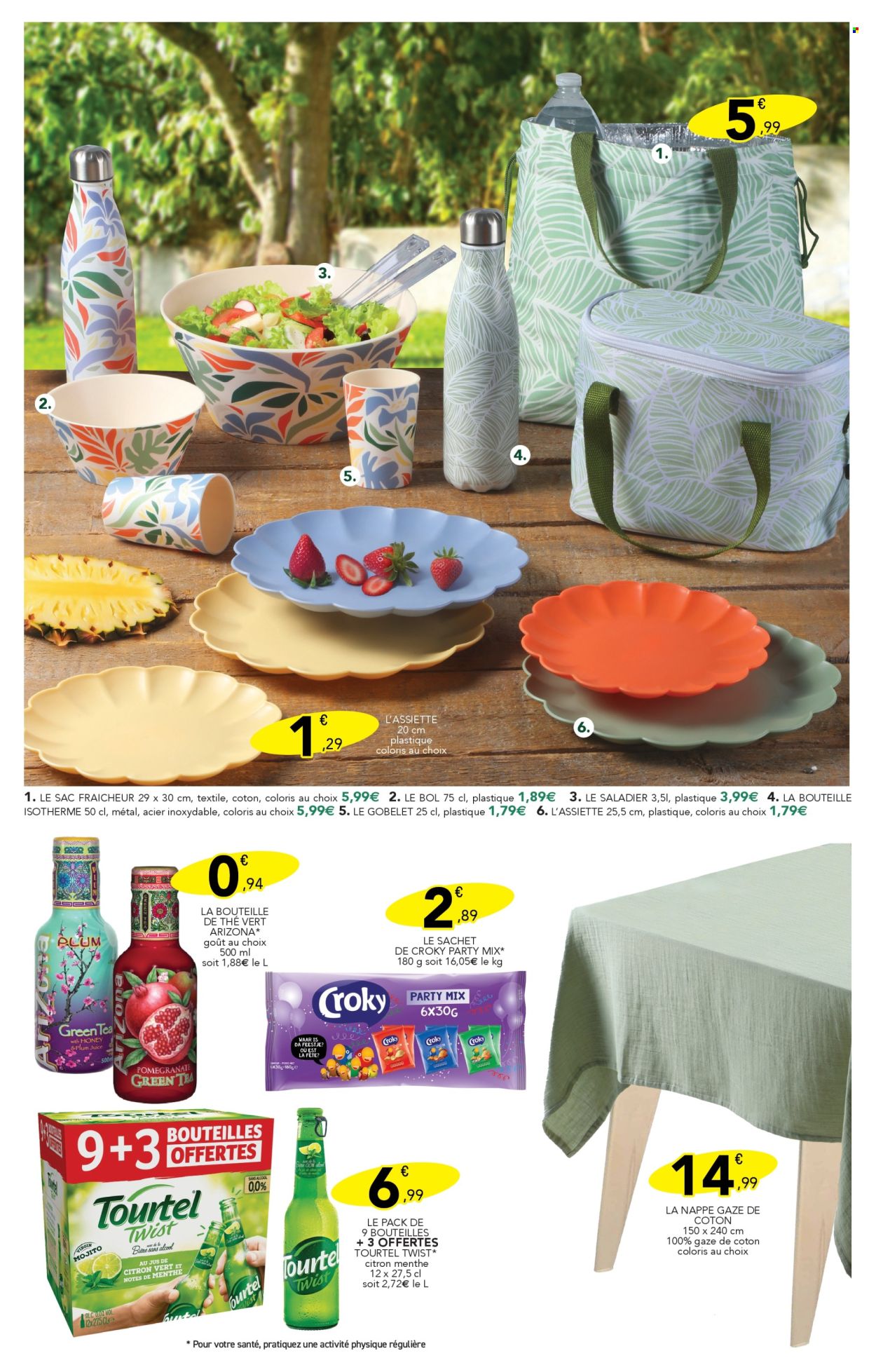 Catalogue Stokomani - 05/03/2025 - 23/03/2025. Page 12
