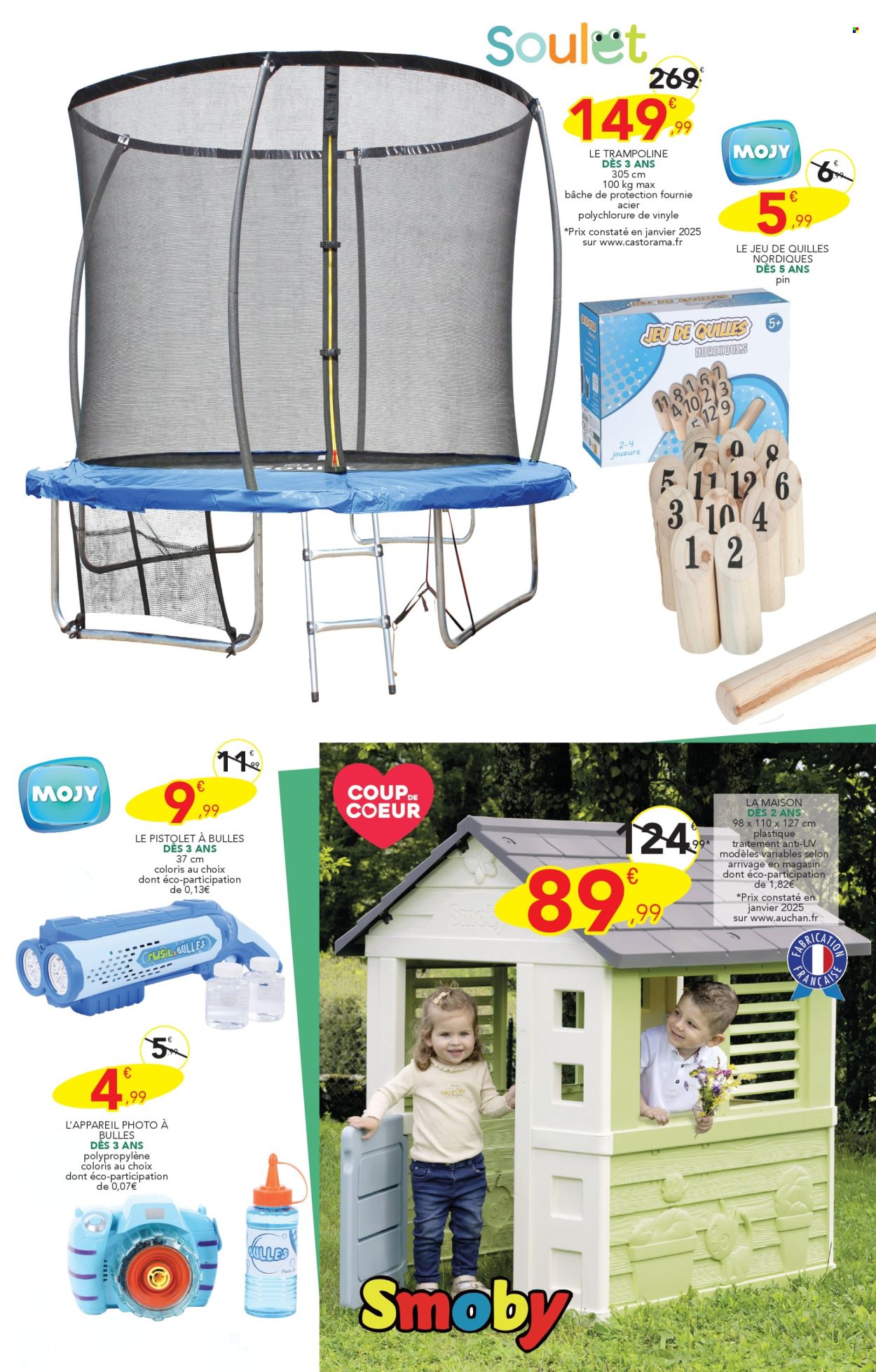 Catalogue Stokomani - 05/03/2025 - 23/03/2025. Page 15