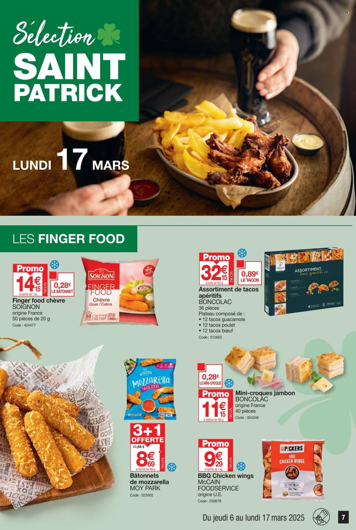 Catalogue Promocash - 06/03/2025 - 17/03/2025. Page 7