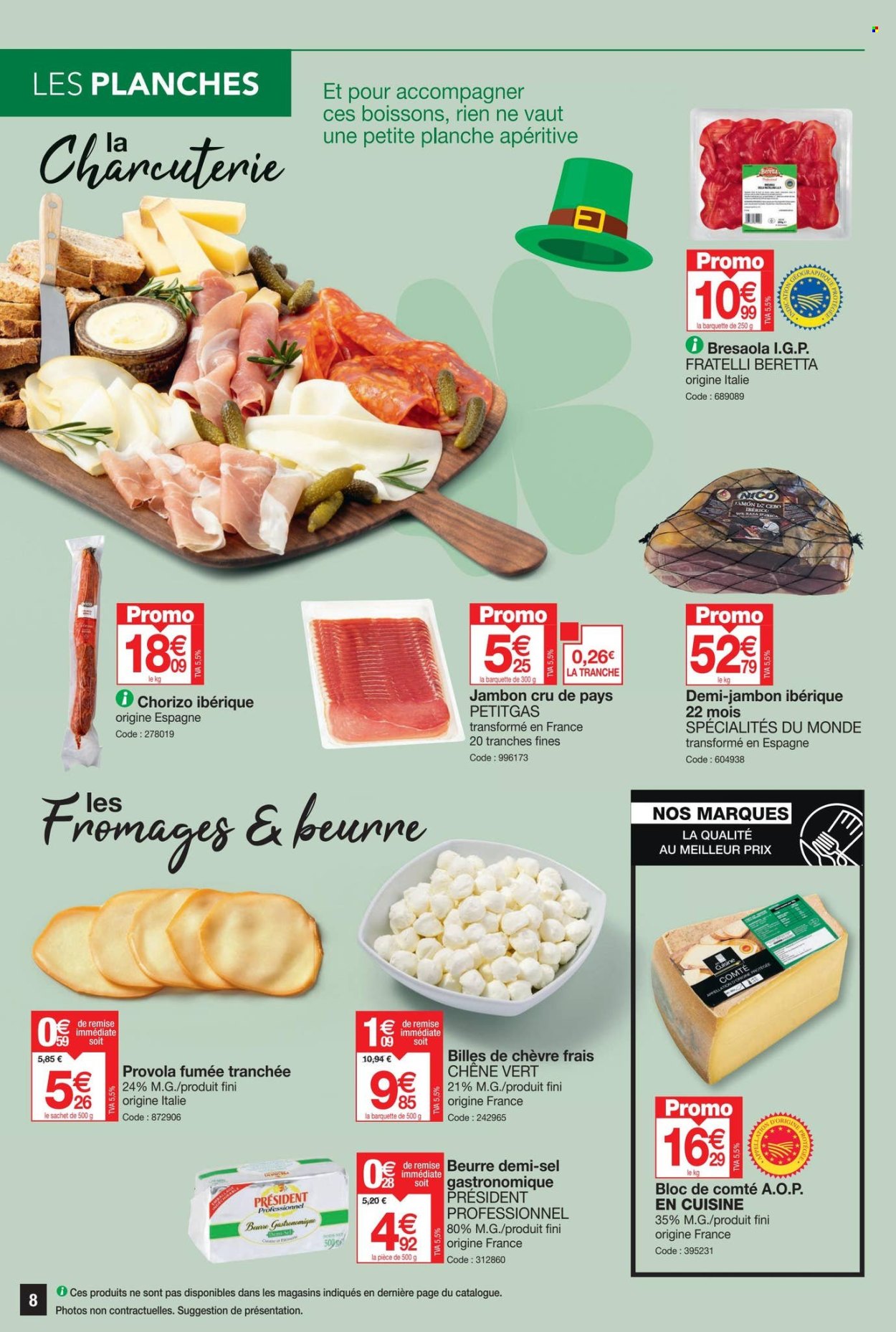 Catalogue Promocash - 06/03/2025 - 17/03/2025. Page 8