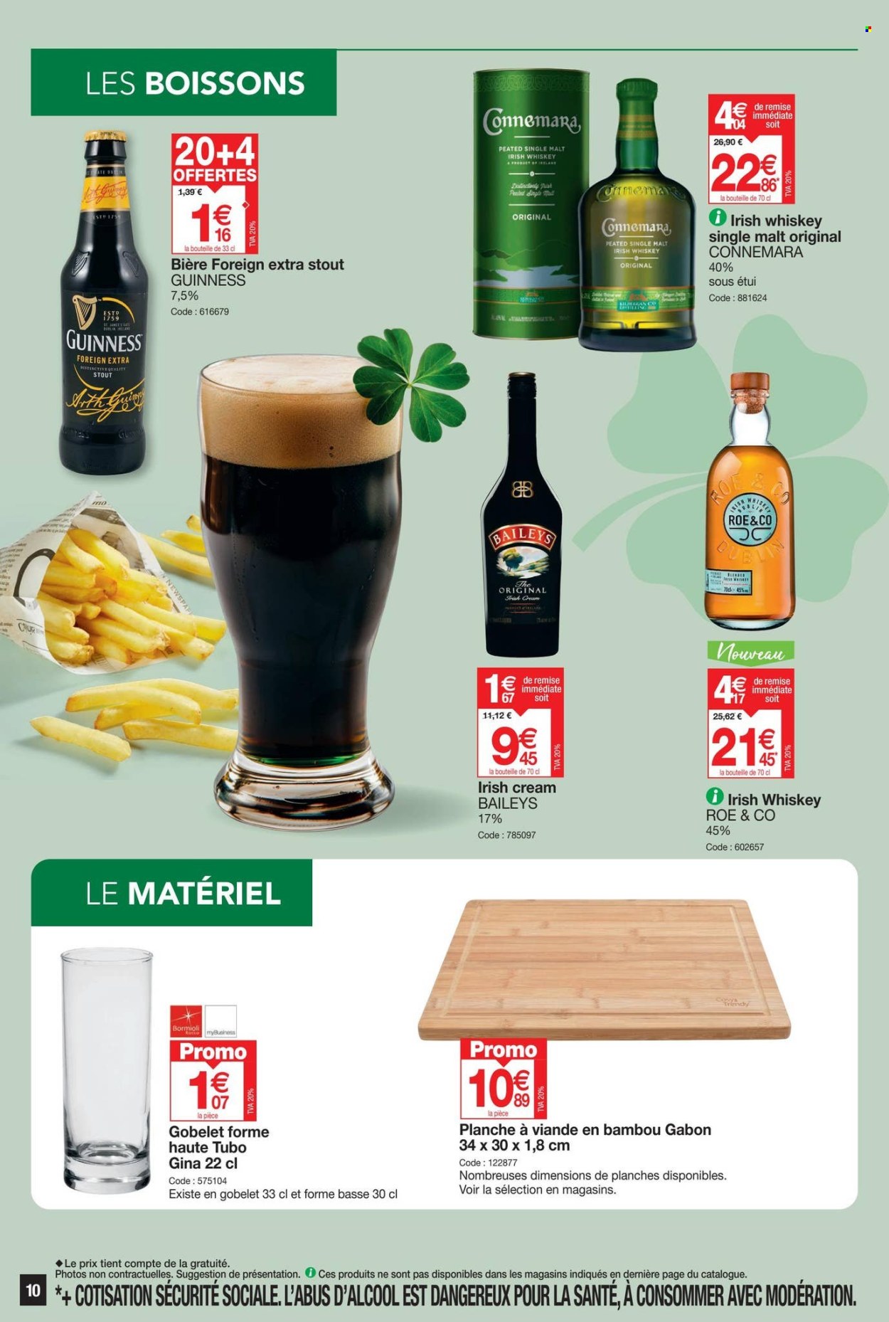 Catalogue Promocash - 06/03/2025 - 17/03/2025. Page 10