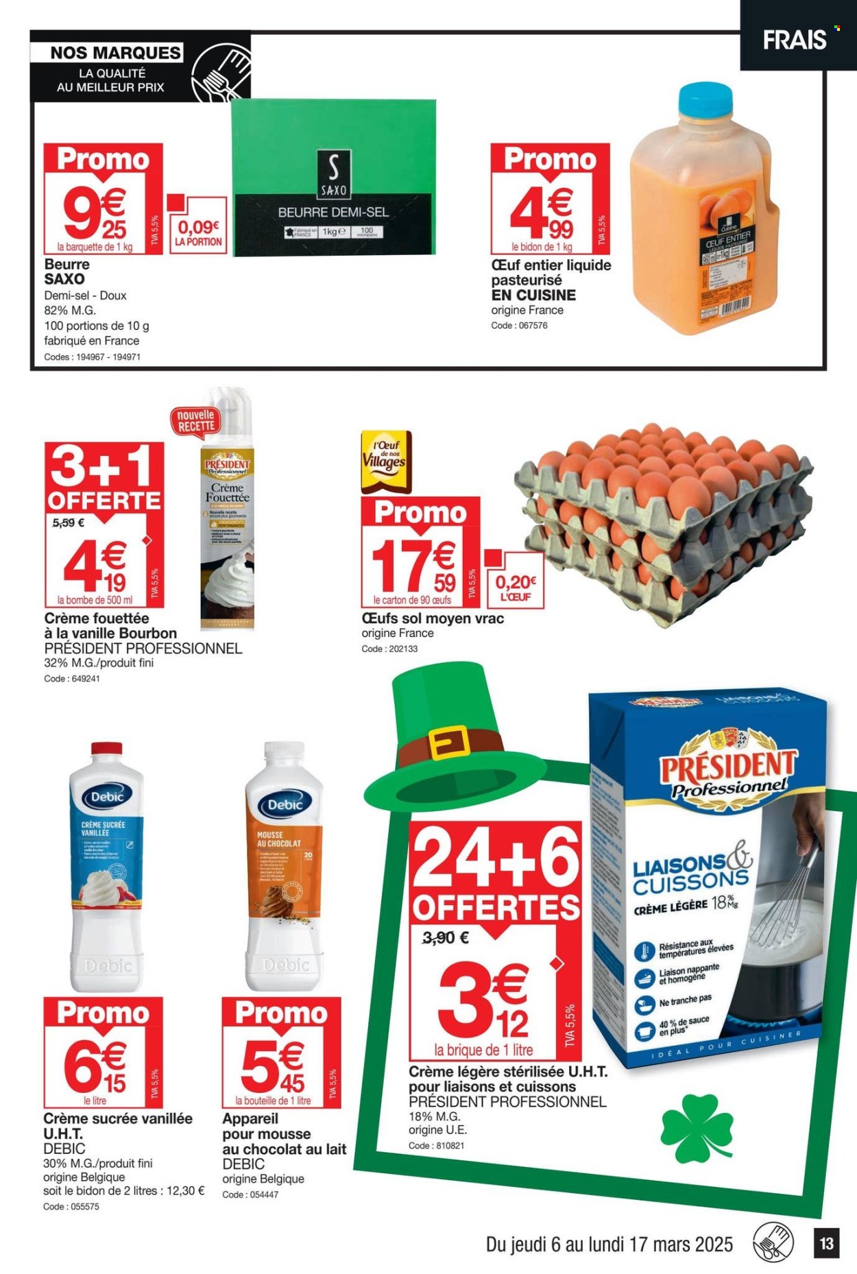 Catalogue Promocash - 06/03/2025 - 17/03/2025. Page 13