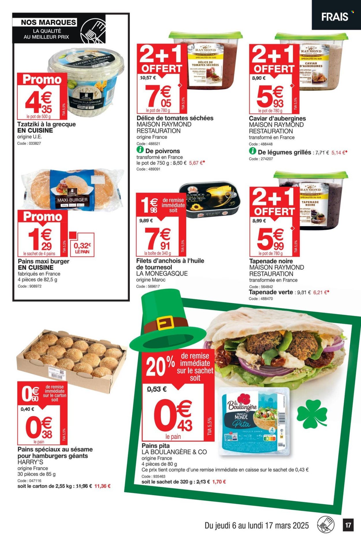 Catalogue Promocash - 06/03/2025 - 17/03/2025. Page 17