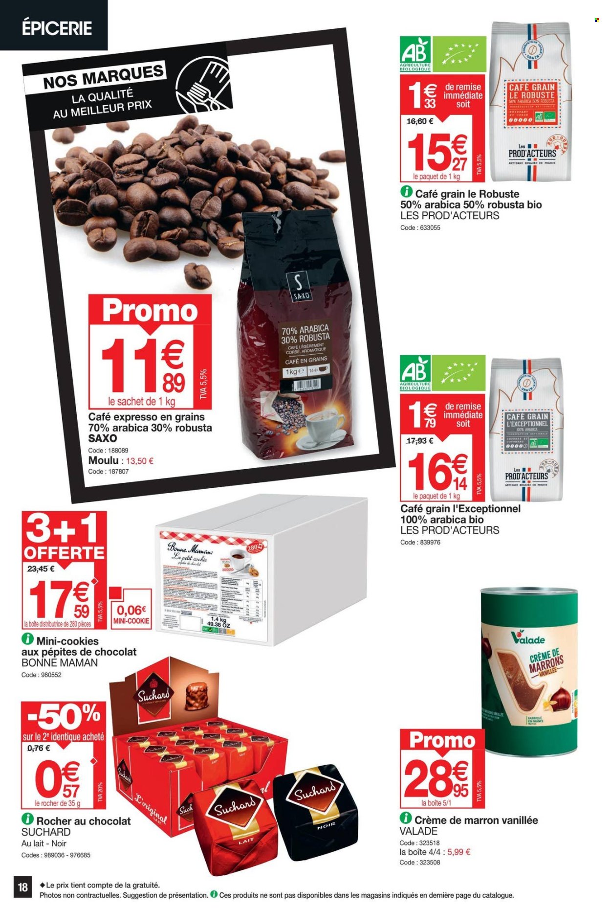 Catalogue Promocash - 06/03/2025 - 17/03/2025. Page 18