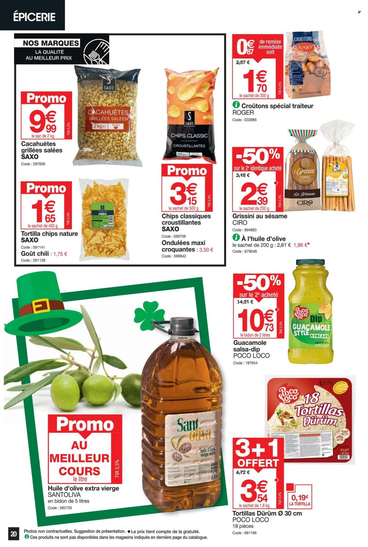 Catalogue Promocash - 06/03/2025 - 17/03/2025. Page 20