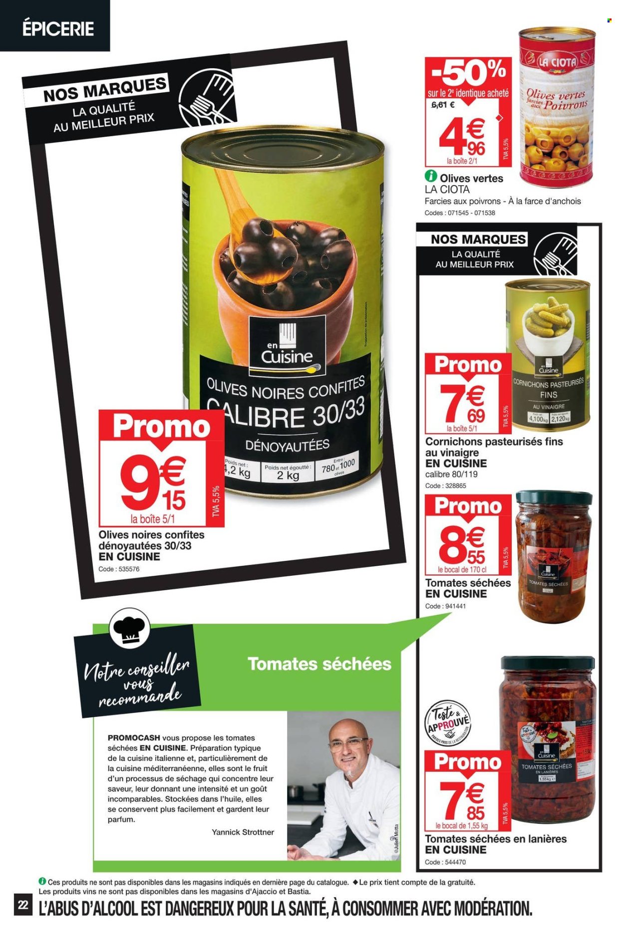 Catalogue Promocash - 06/03/2025 - 17/03/2025. Page 22