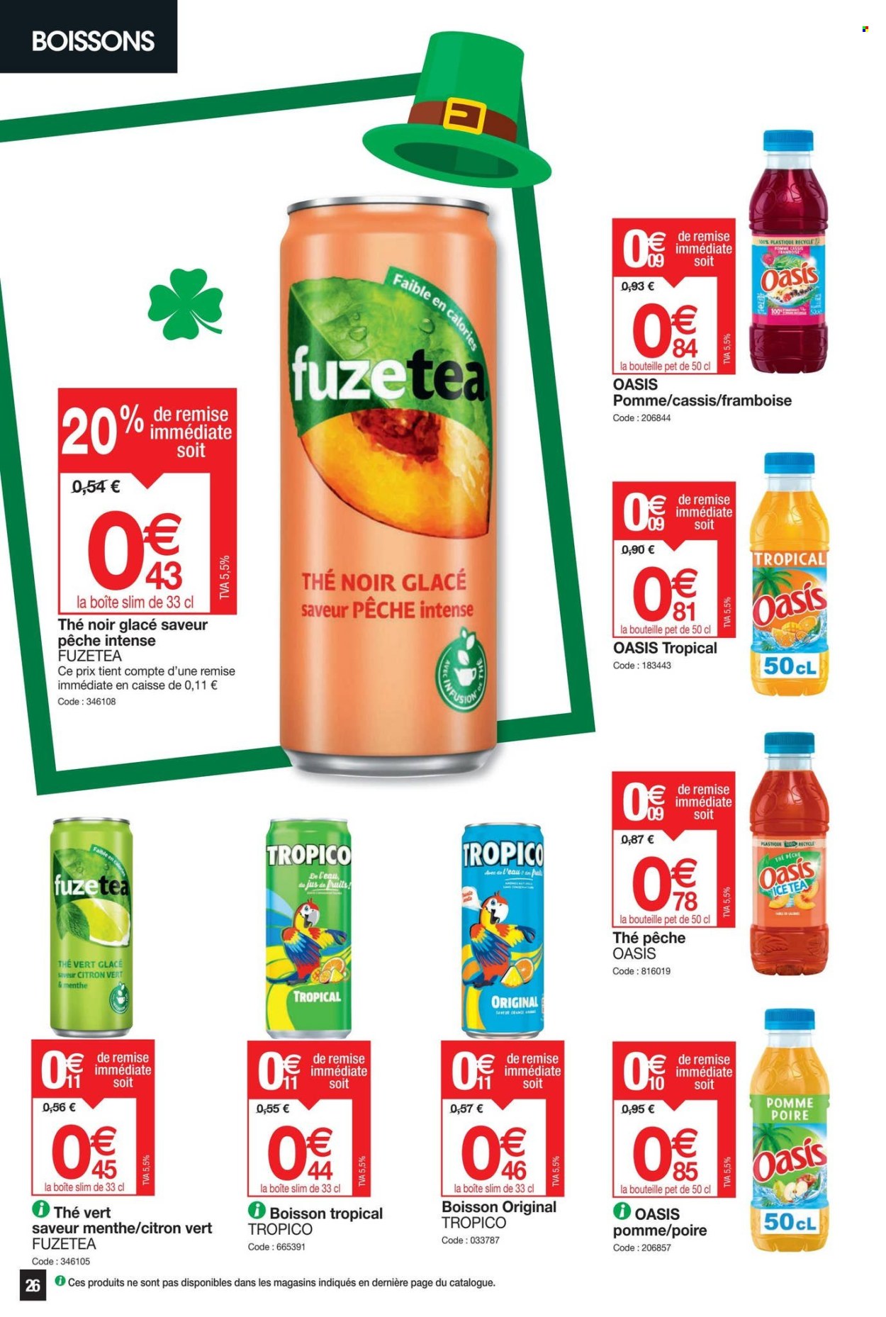 Catalogue Promocash - 06/03/2025 - 17/03/2025. Page 26